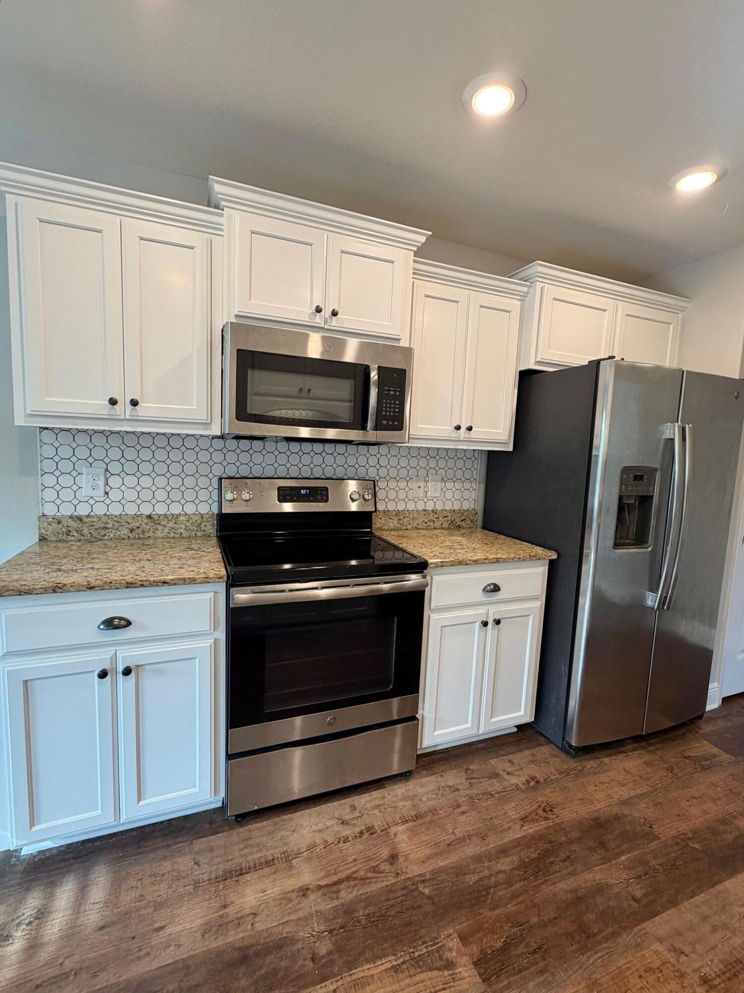 Natures Way - Residential