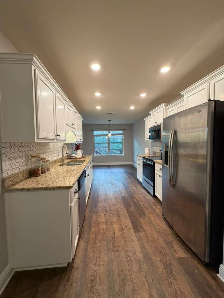 Natures Way - Residential