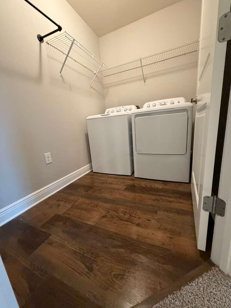 Natures Way - Residential