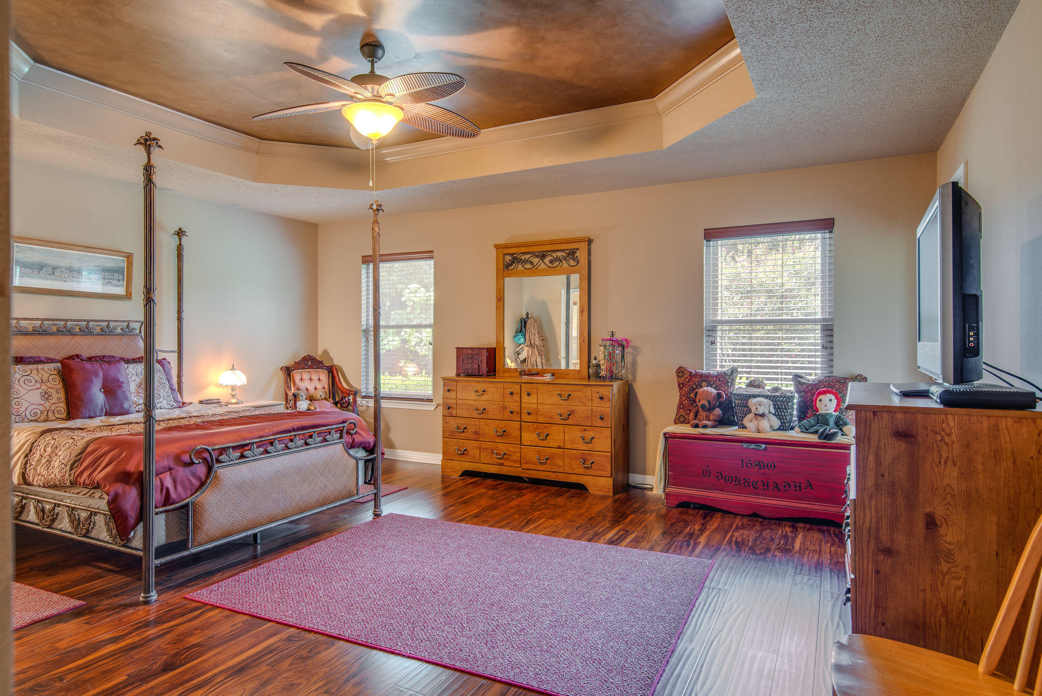 BISCAYNE POINTE - Residential