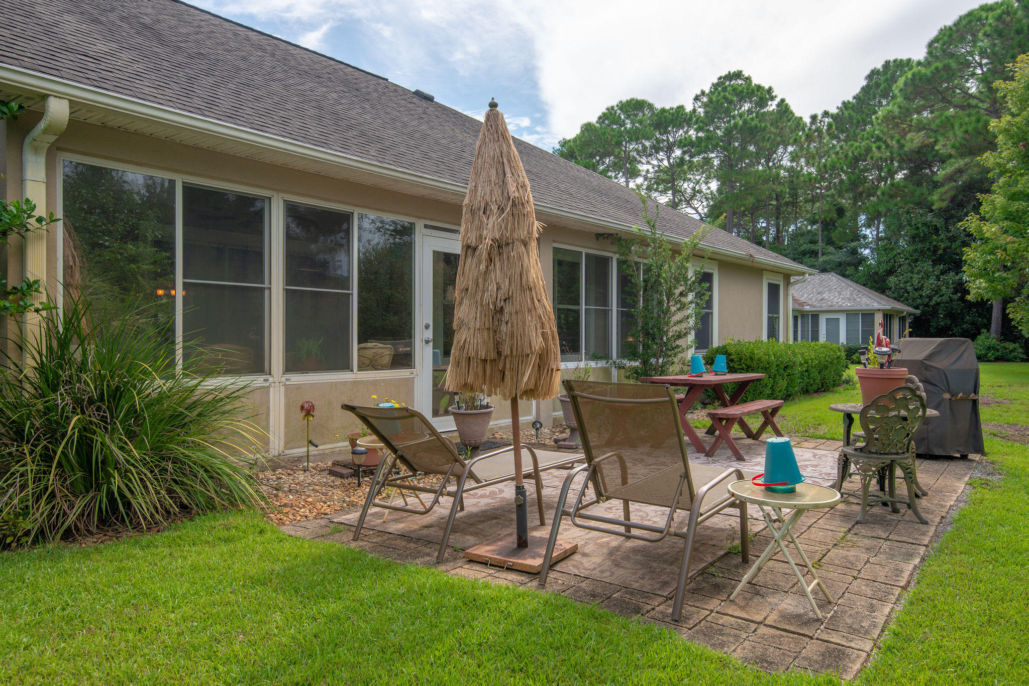 BISCAYNE POINTE - Residential