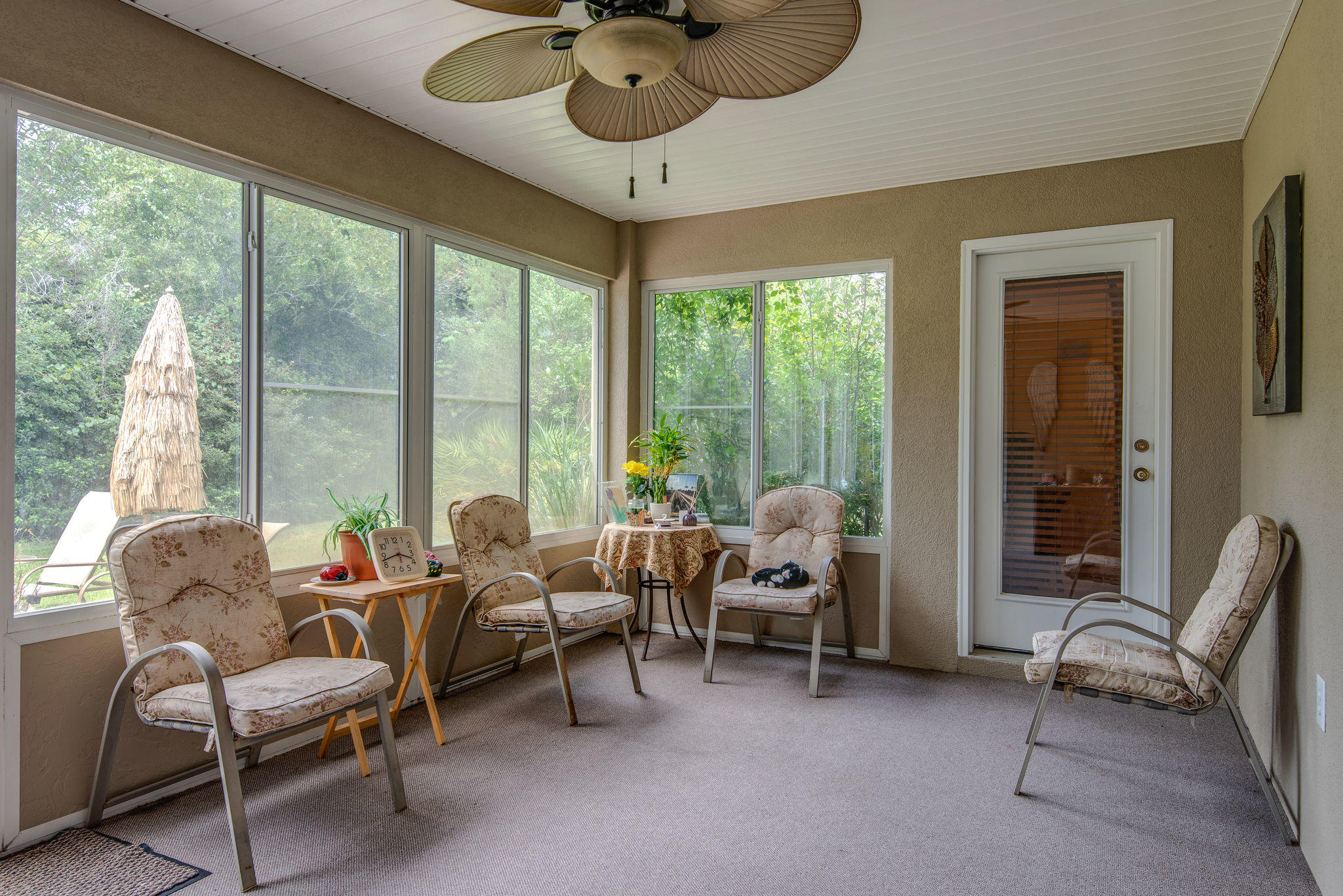 BISCAYNE POINTE - Residential