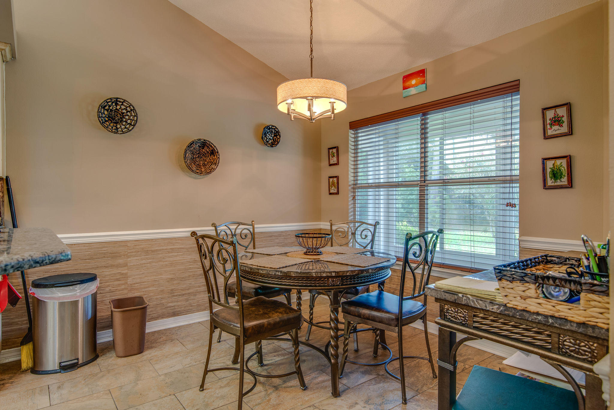 BISCAYNE POINTE - Residential