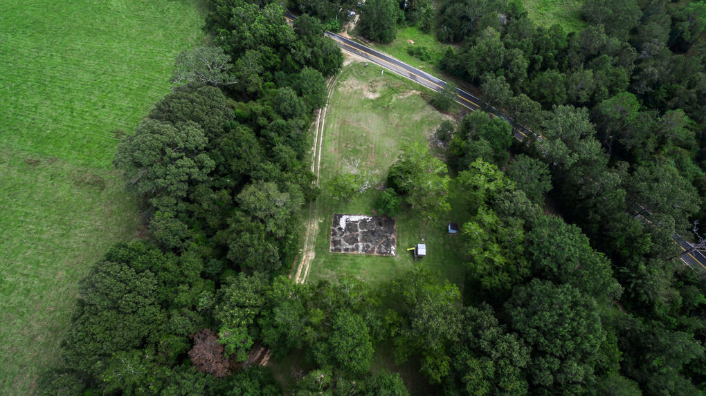 Along the Florida/Alabama Line - Residential