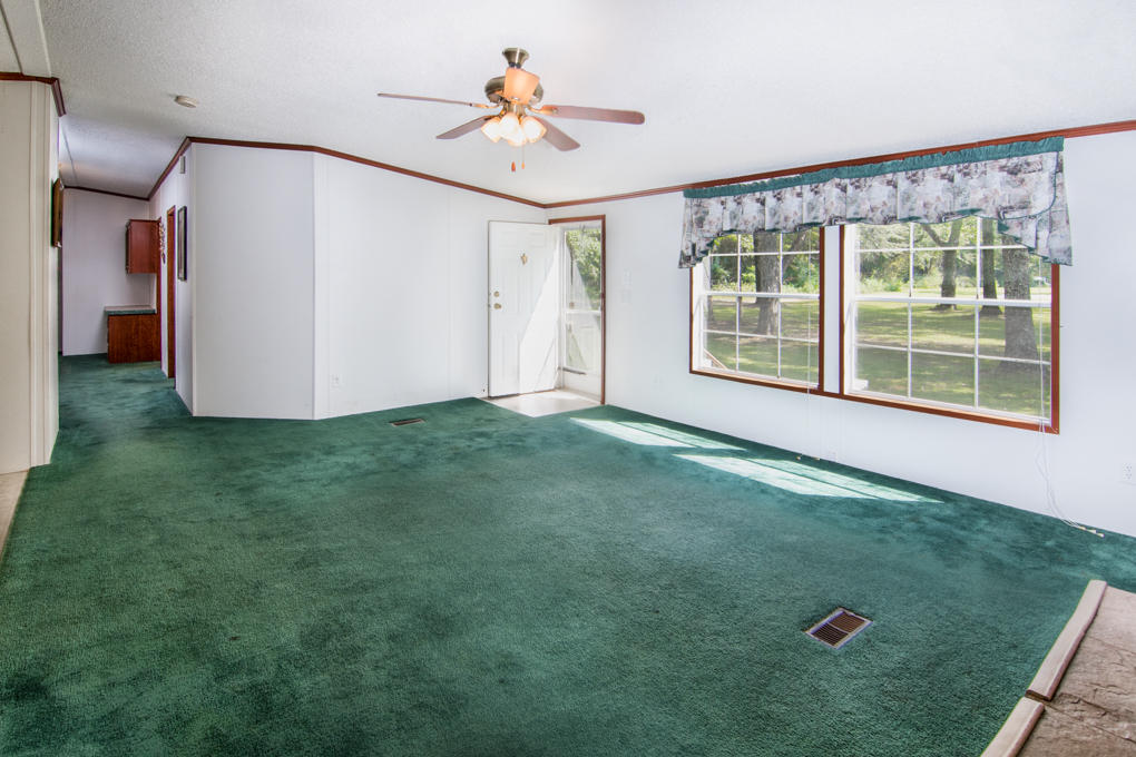 Along the Florida/Alabama Line - Residential