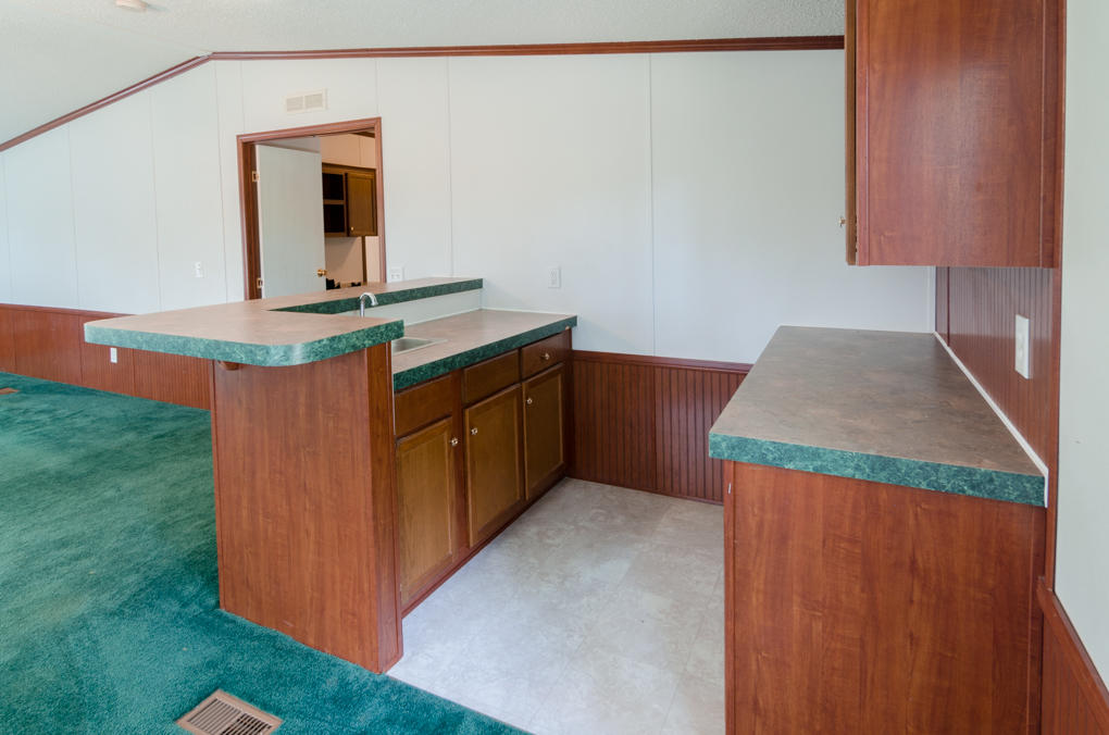 Along the Florida/Alabama Line - Residential