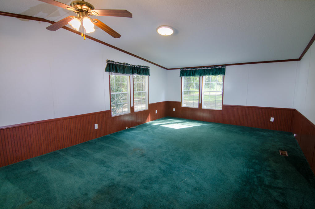 Along the Florida/Alabama Line - Residential