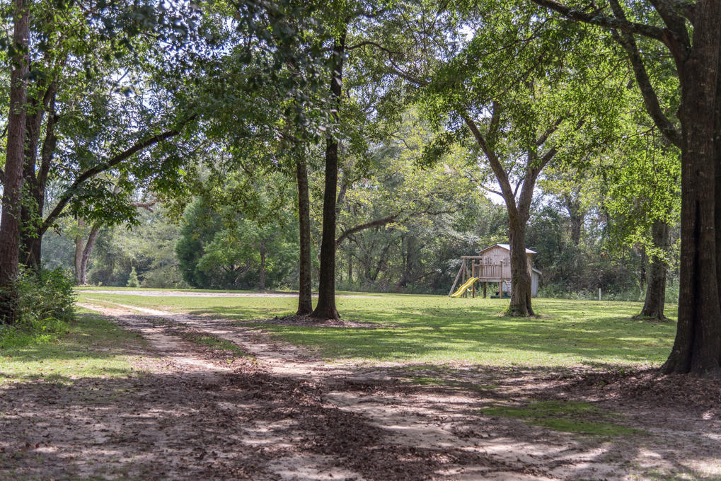 Along the Florida/Alabama Line - Residential