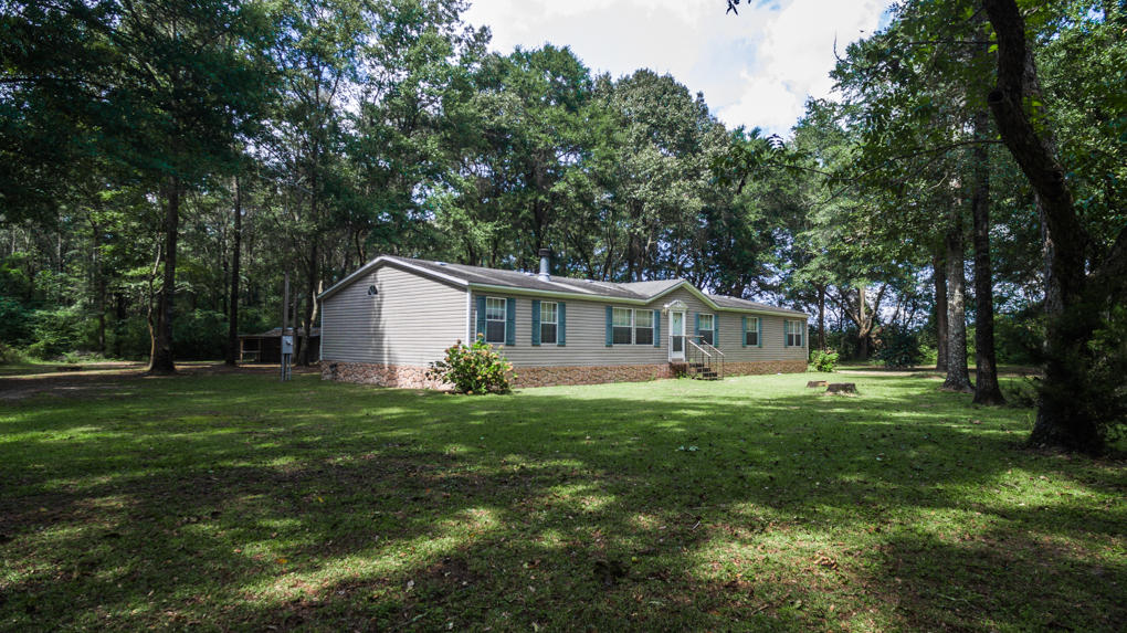 Along the Florida/Alabama Line - Residential