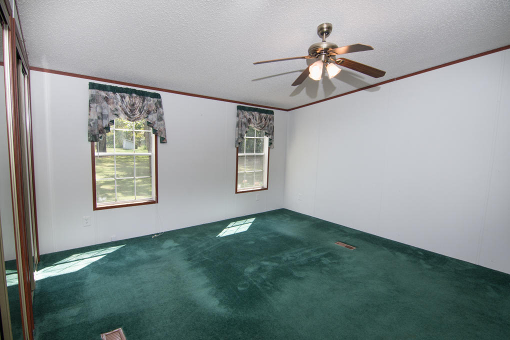 Along the Florida/Alabama Line - Residential