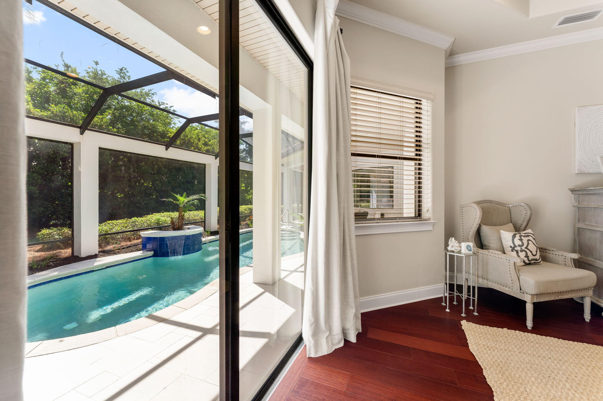 REGATTA BAY COMMODORE POINT - Residential