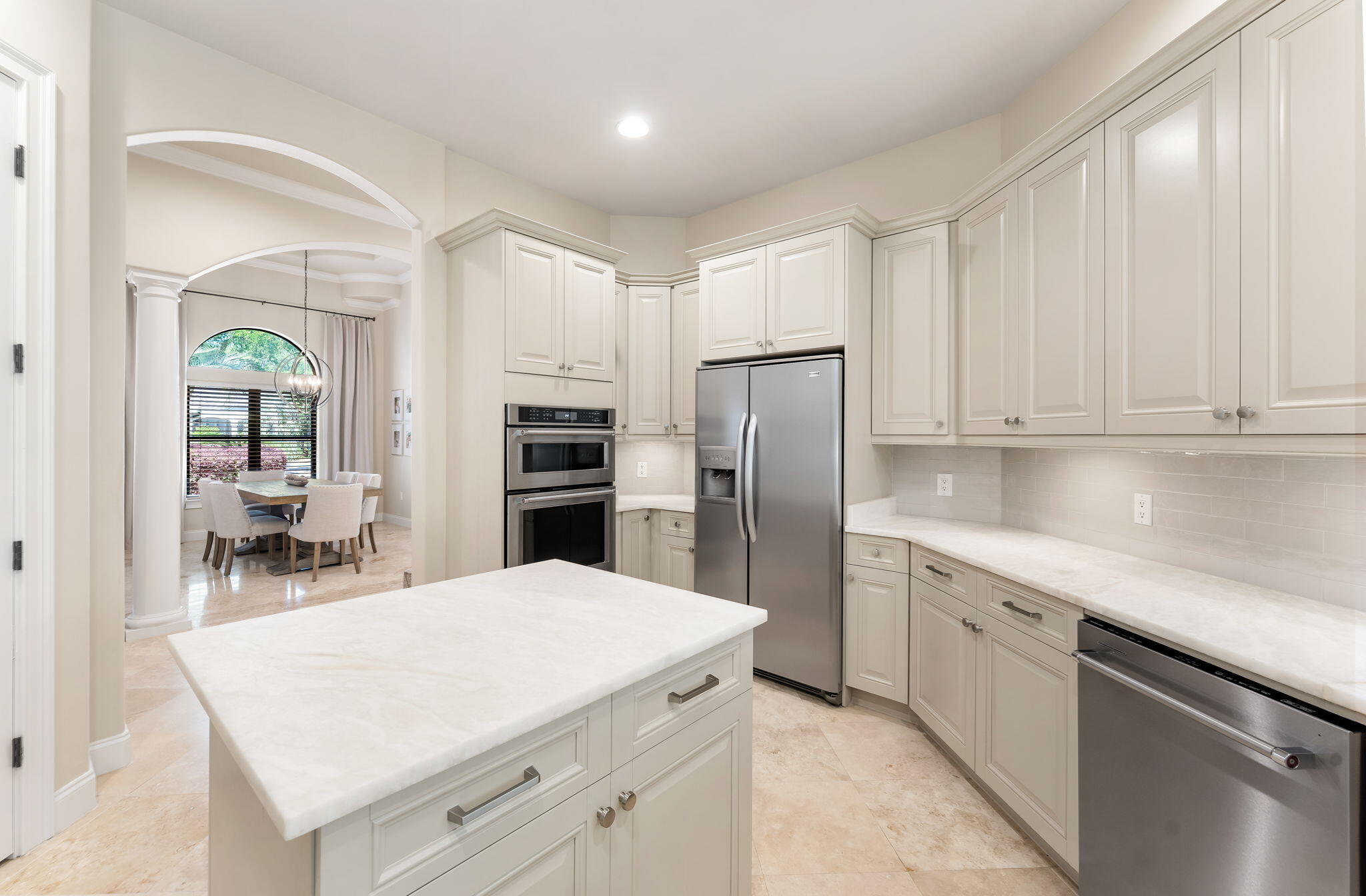 REGATTA BAY COMMODORE POINT - Residential