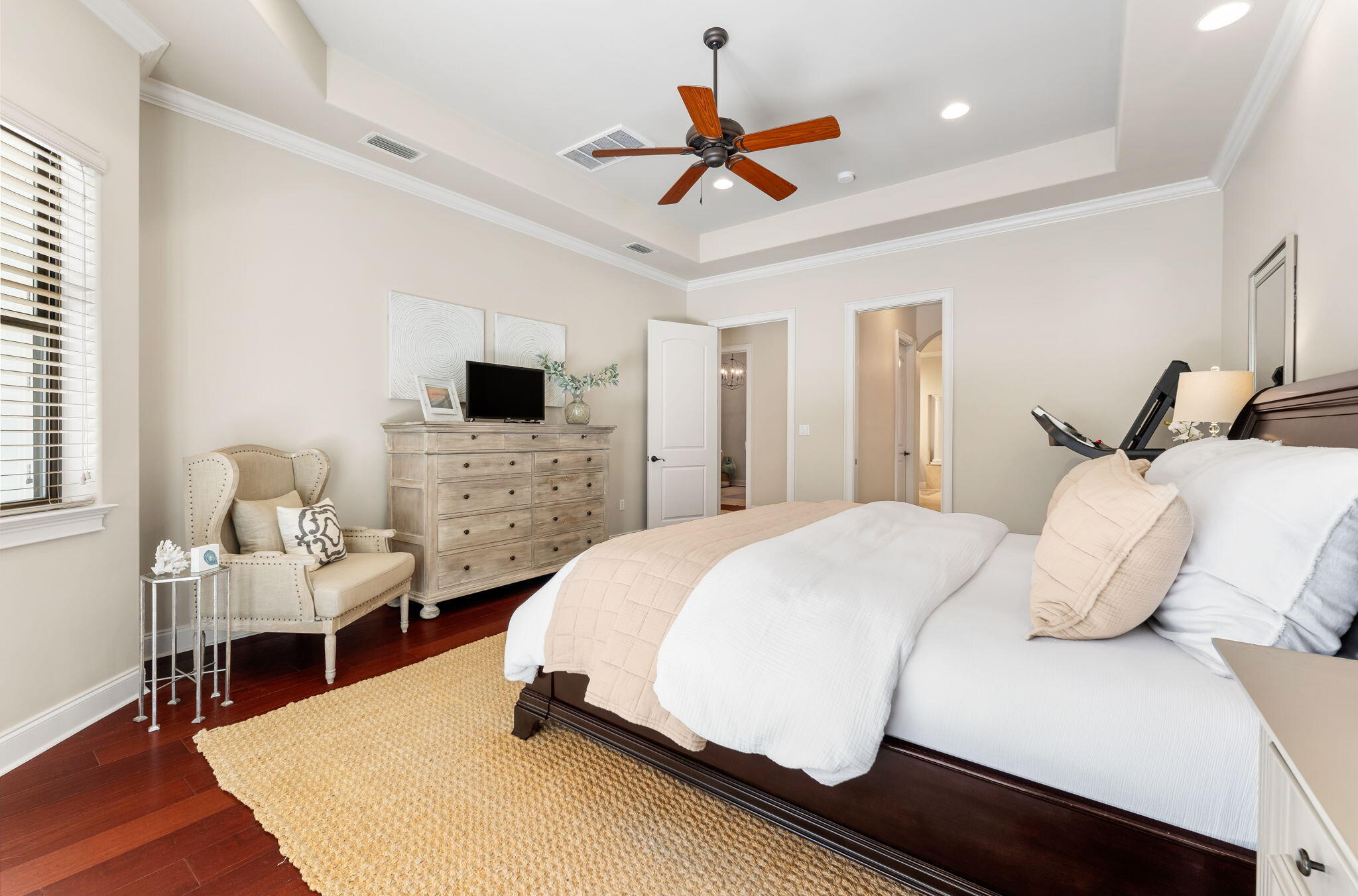 REGATTA BAY COMMODORE POINT - Residential