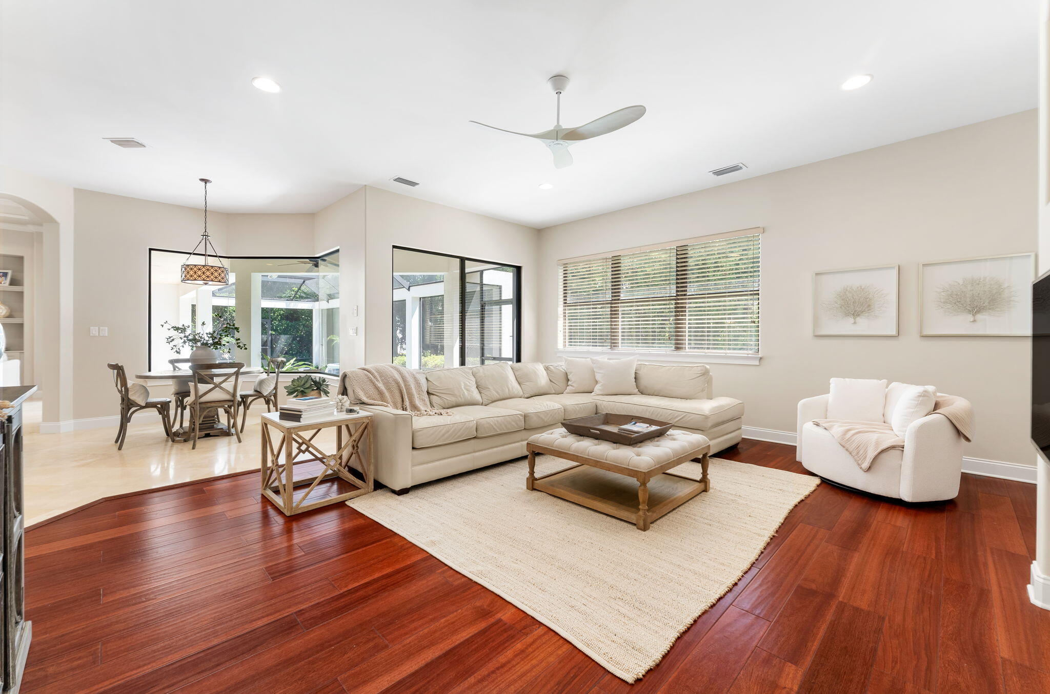 REGATTA BAY COMMODORE POINT - Residential