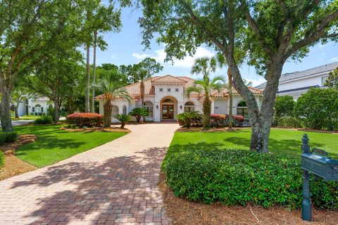 416 Admiral Court Destin FL 32541