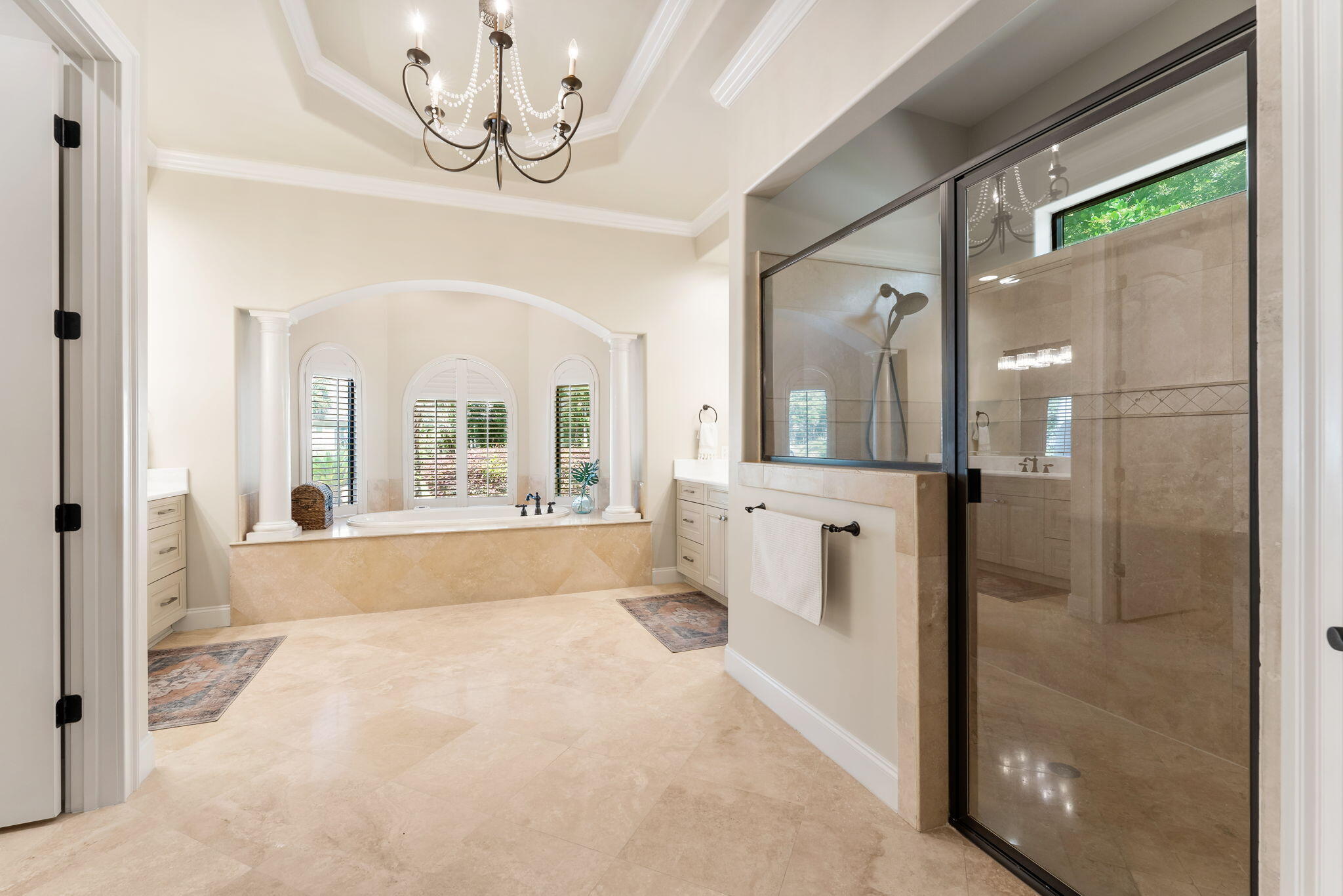 REGATTA BAY COMMODORE POINT - Residential