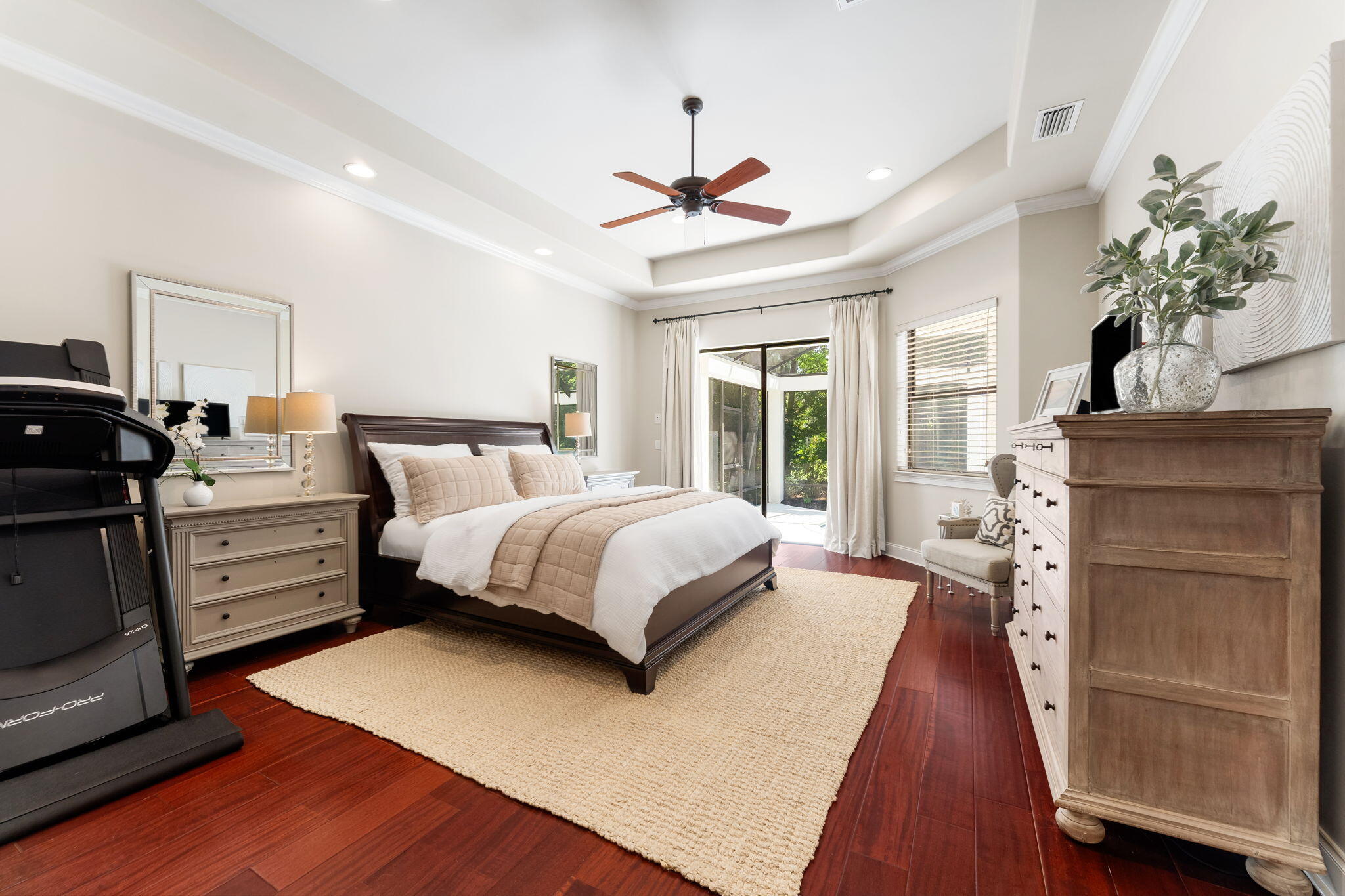 REGATTA BAY COMMODORE POINT - Residential