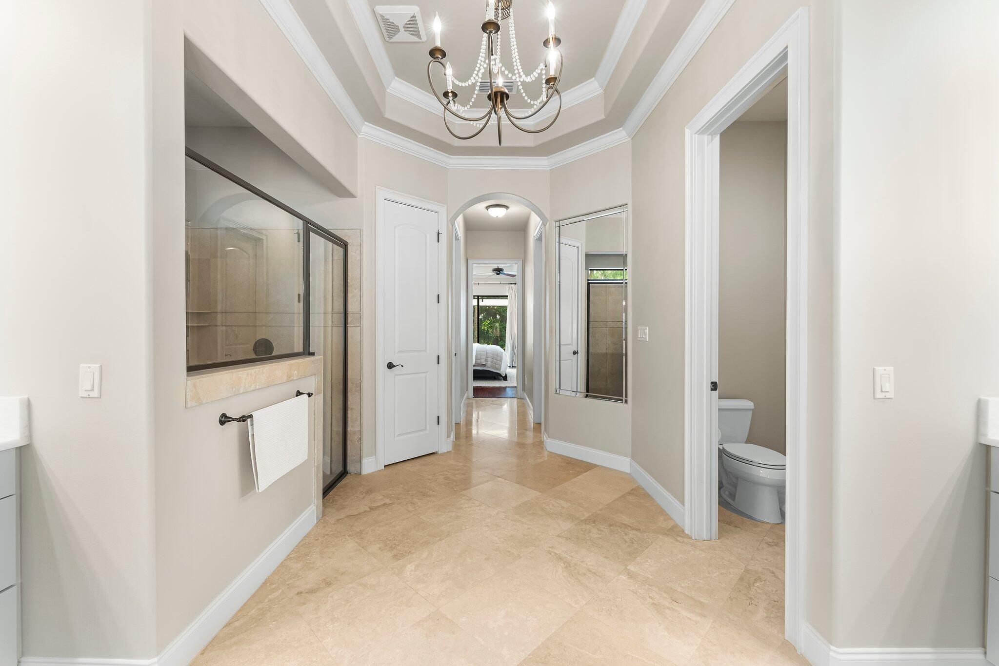 REGATTA BAY COMMODORE POINT - Residential