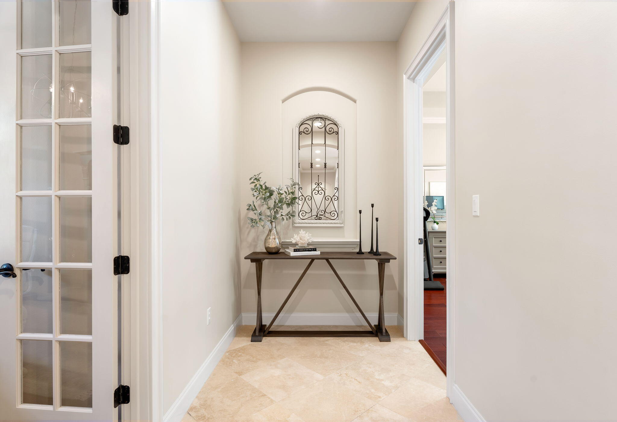 REGATTA BAY COMMODORE POINT - Residential