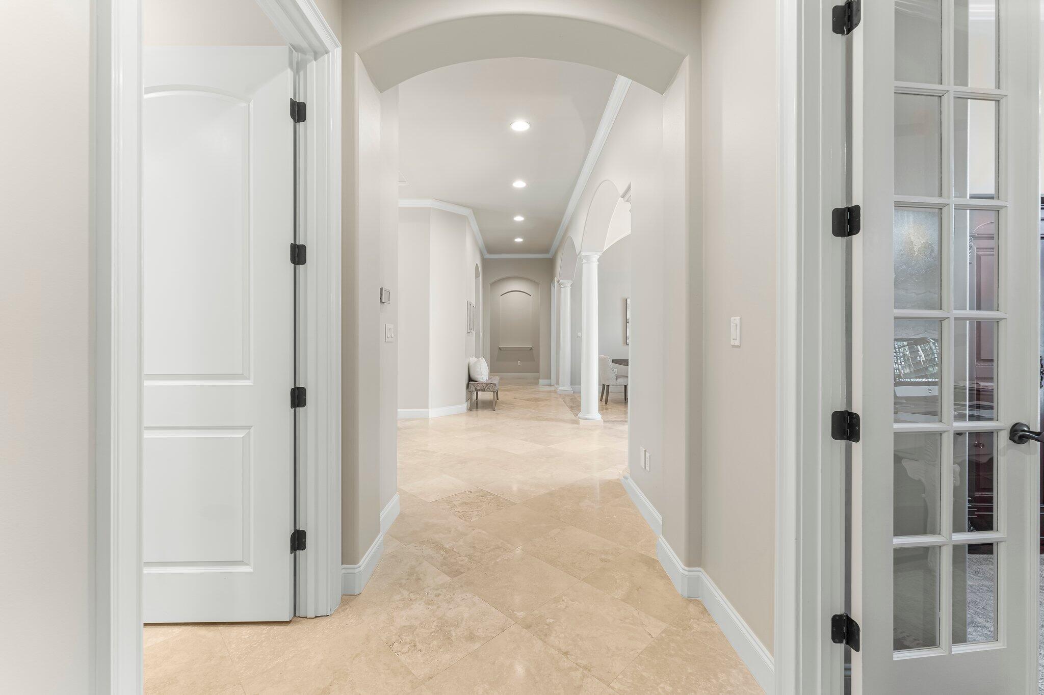 REGATTA BAY COMMODORE POINT - Residential