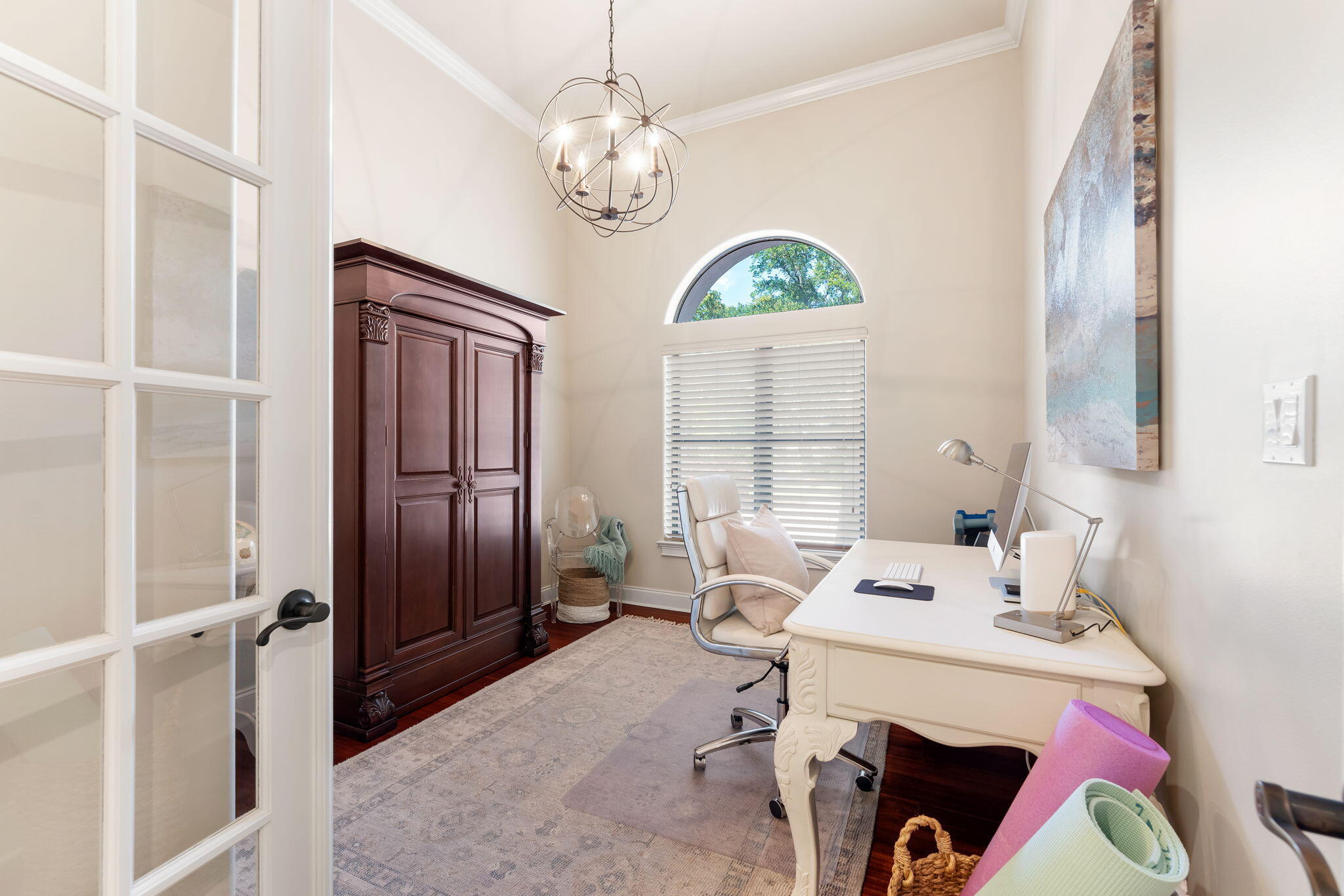 REGATTA BAY COMMODORE POINT - Residential