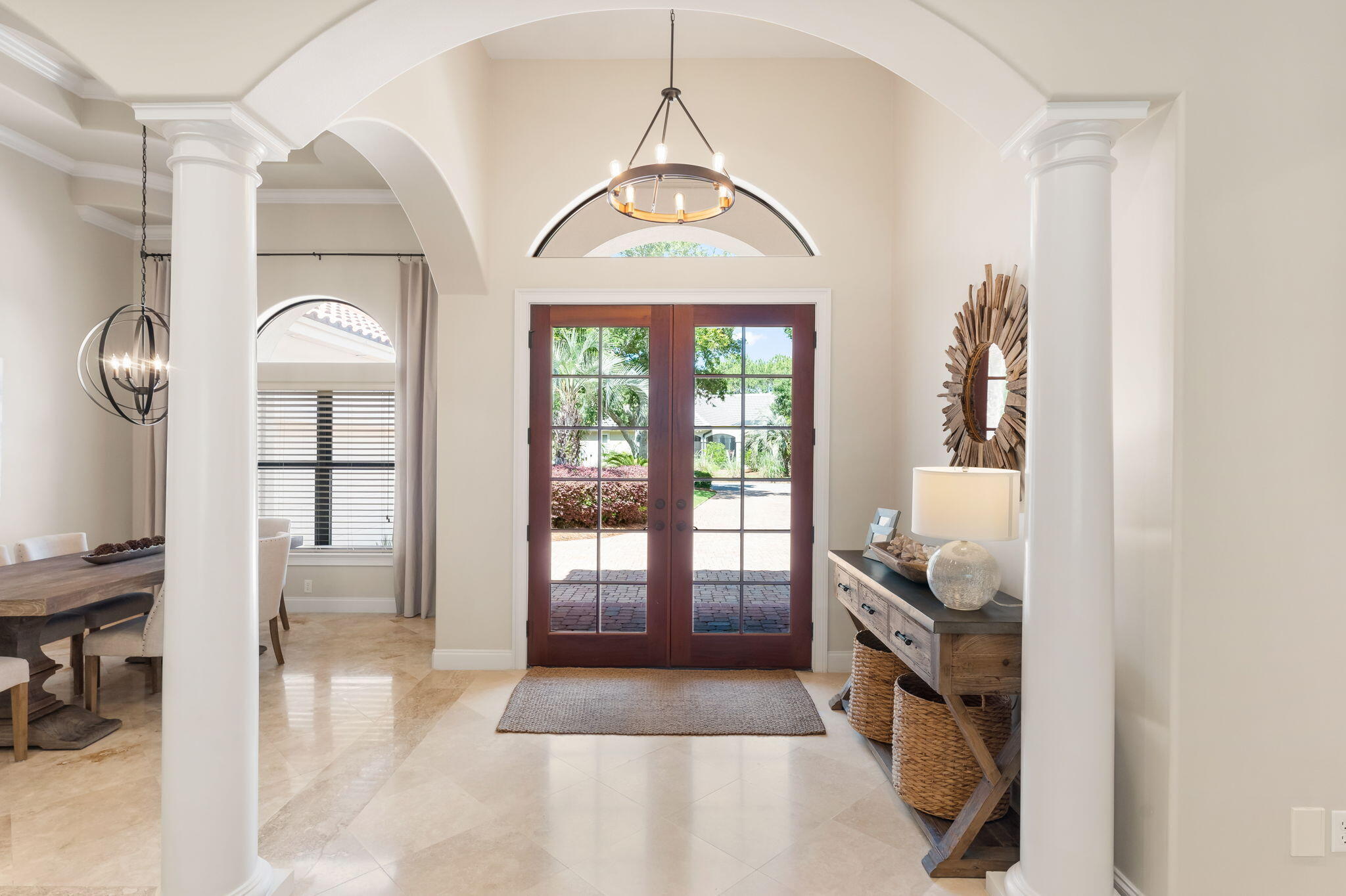REGATTA BAY COMMODORE POINT - Residential