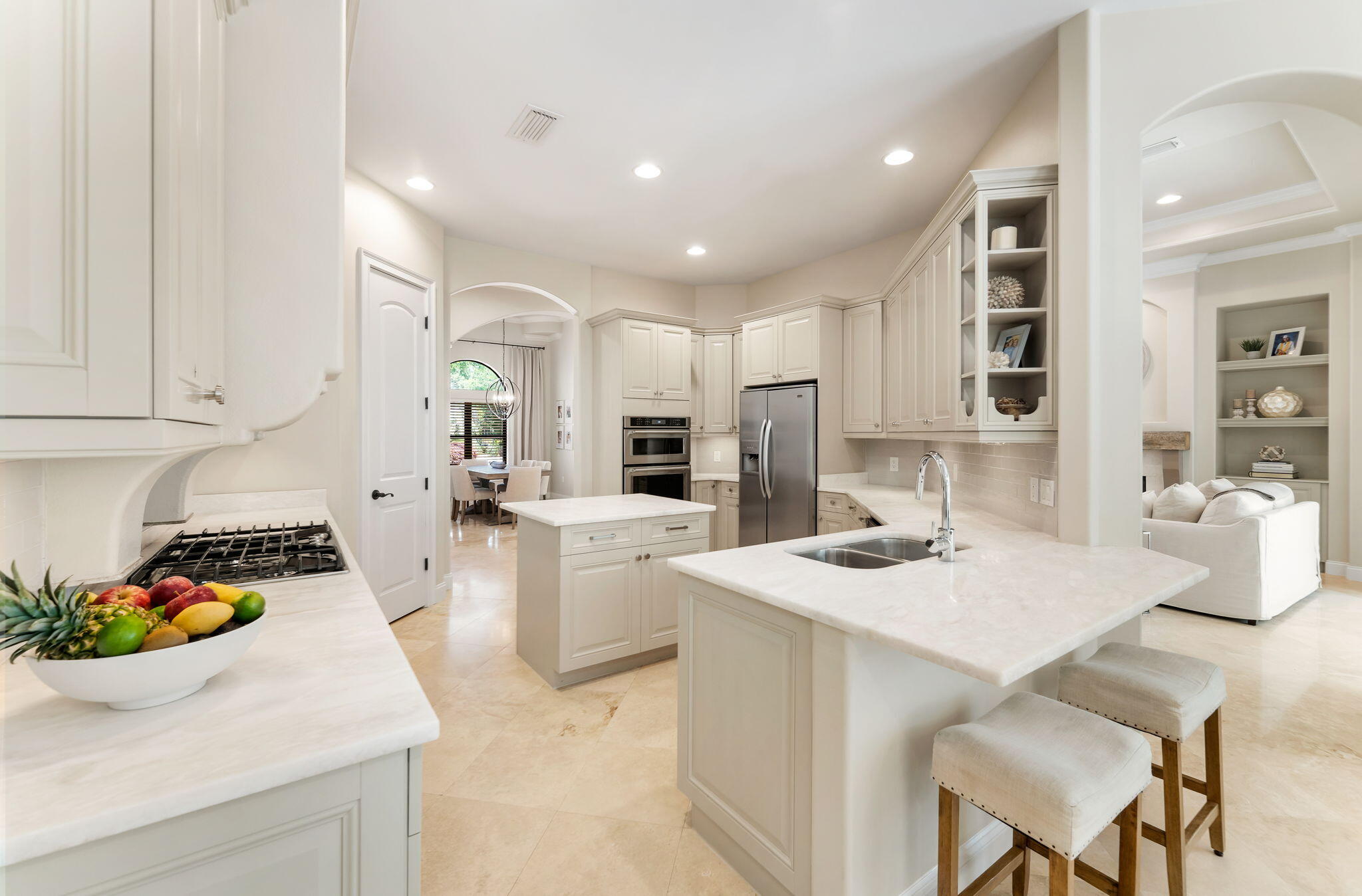 REGATTA BAY COMMODORE POINT - Residential