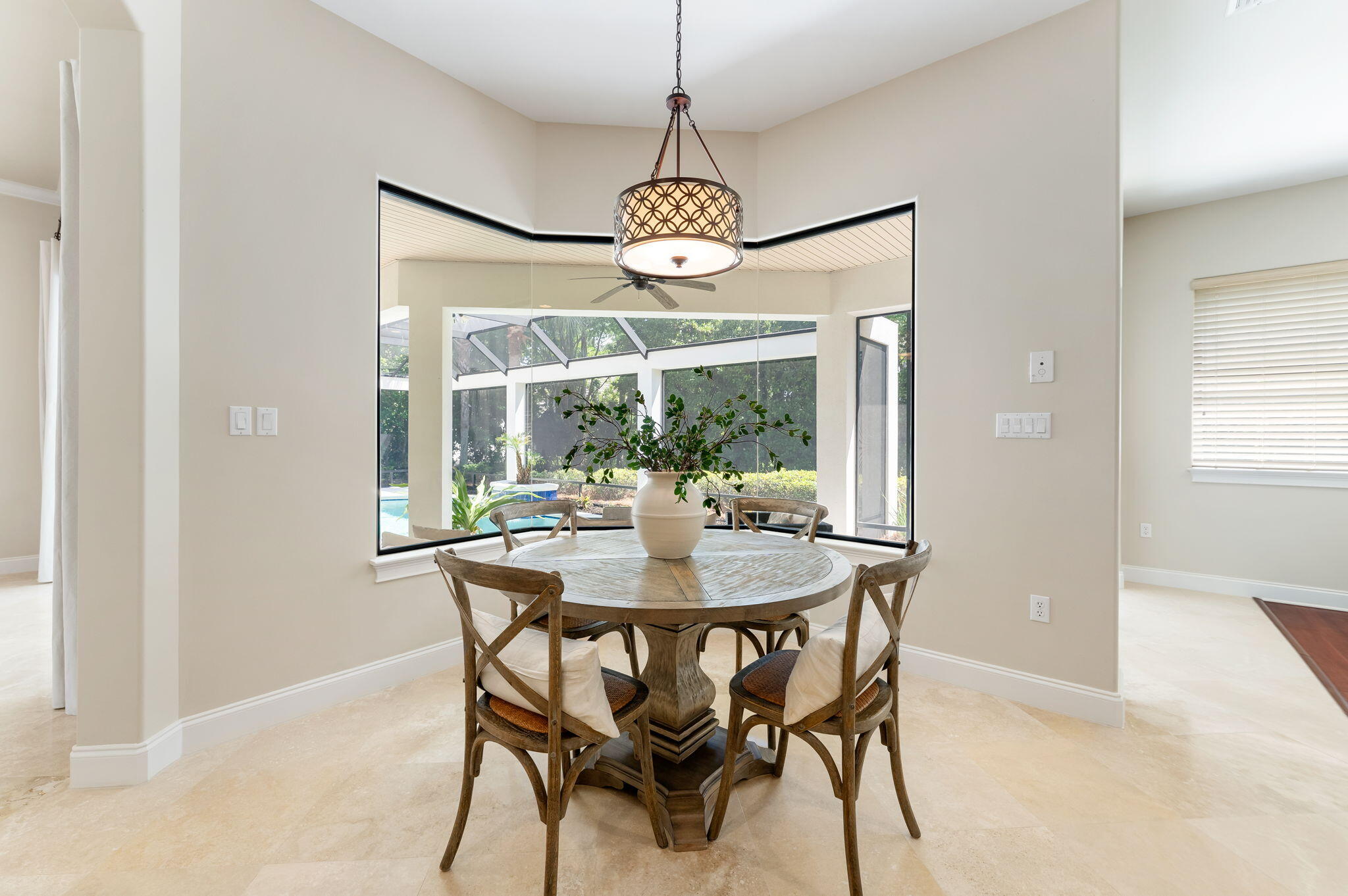 REGATTA BAY COMMODORE POINT - Residential