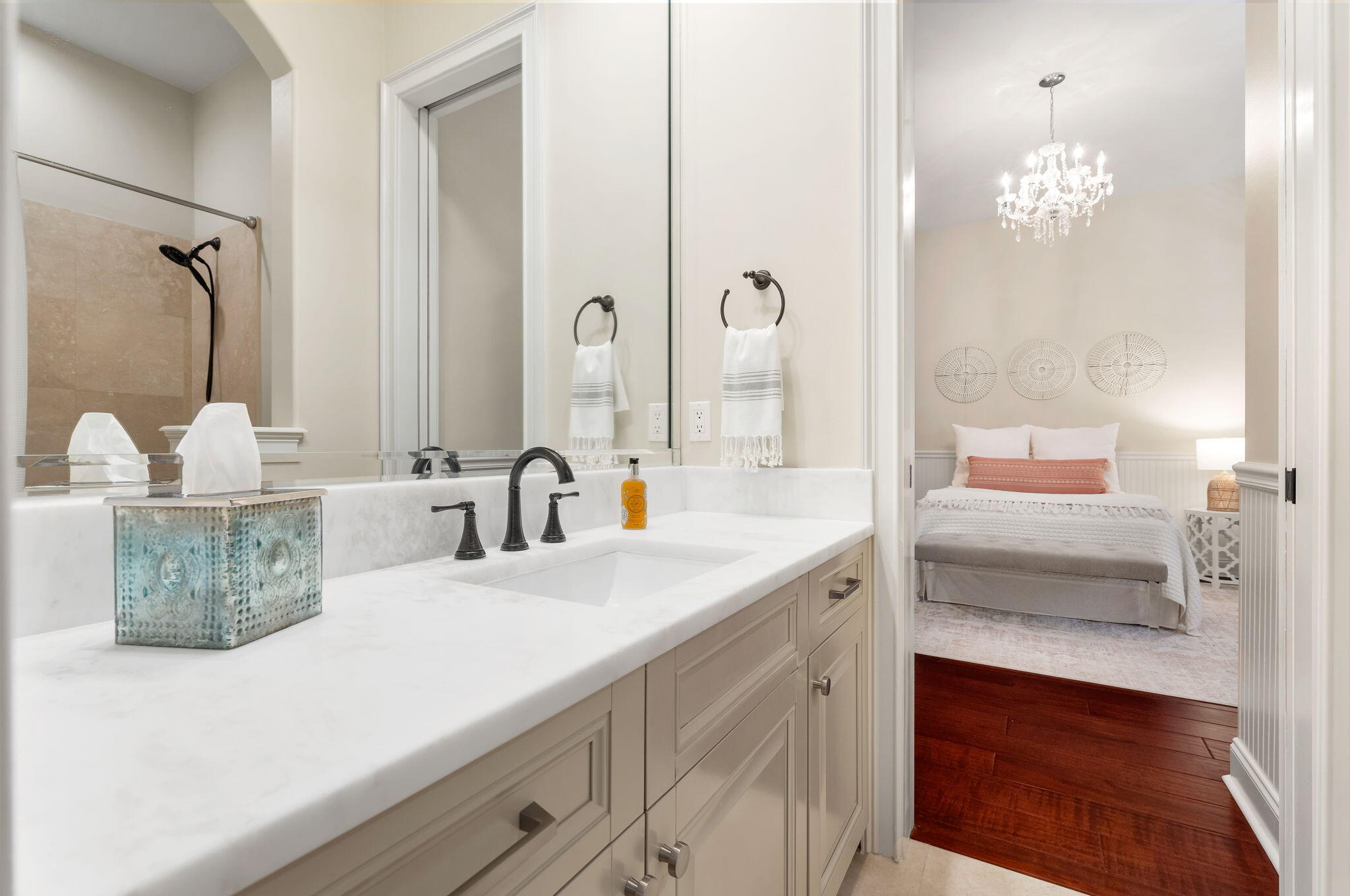 REGATTA BAY COMMODORE POINT - Residential