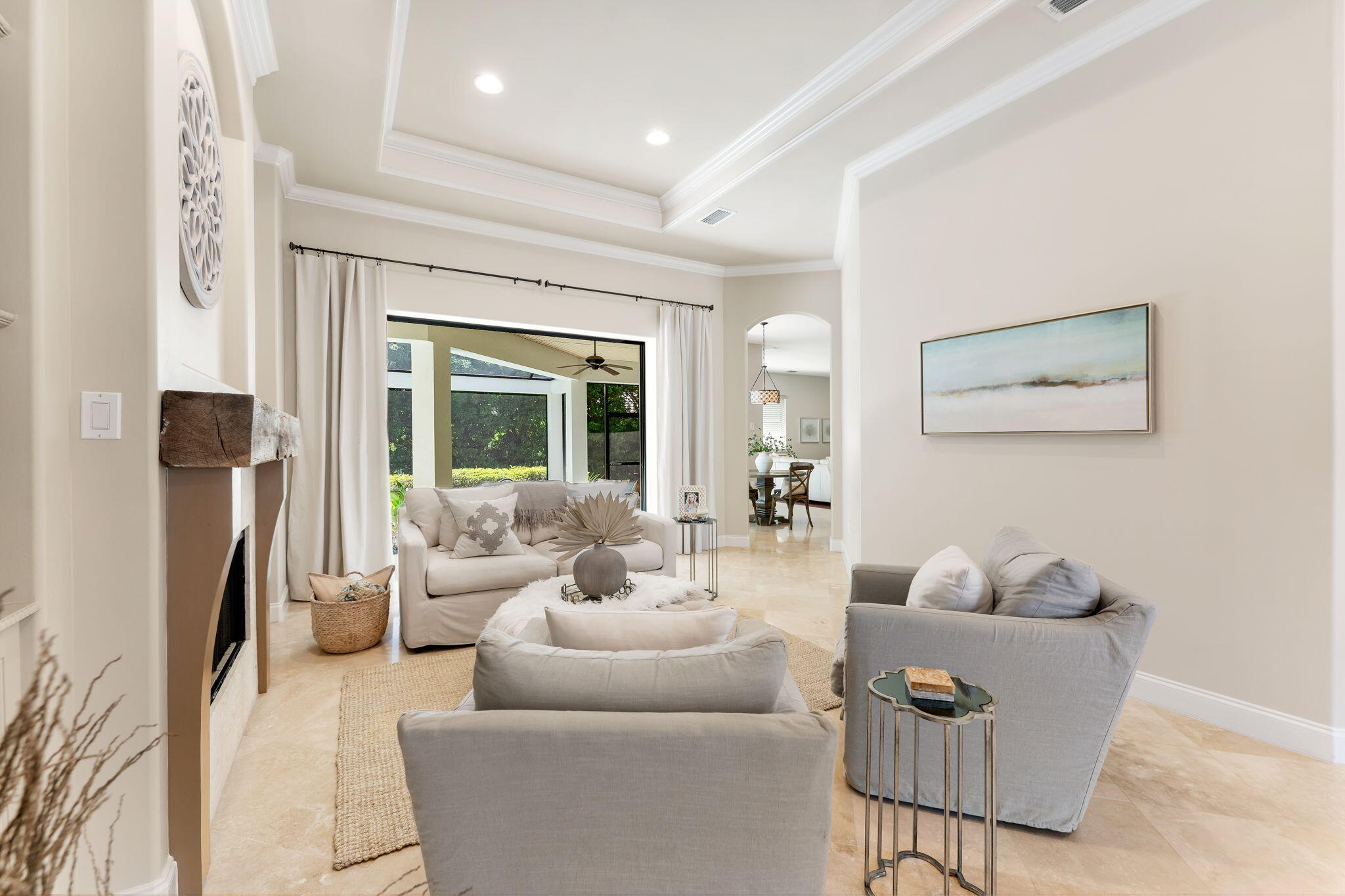 REGATTA BAY COMMODORE POINT - Residential