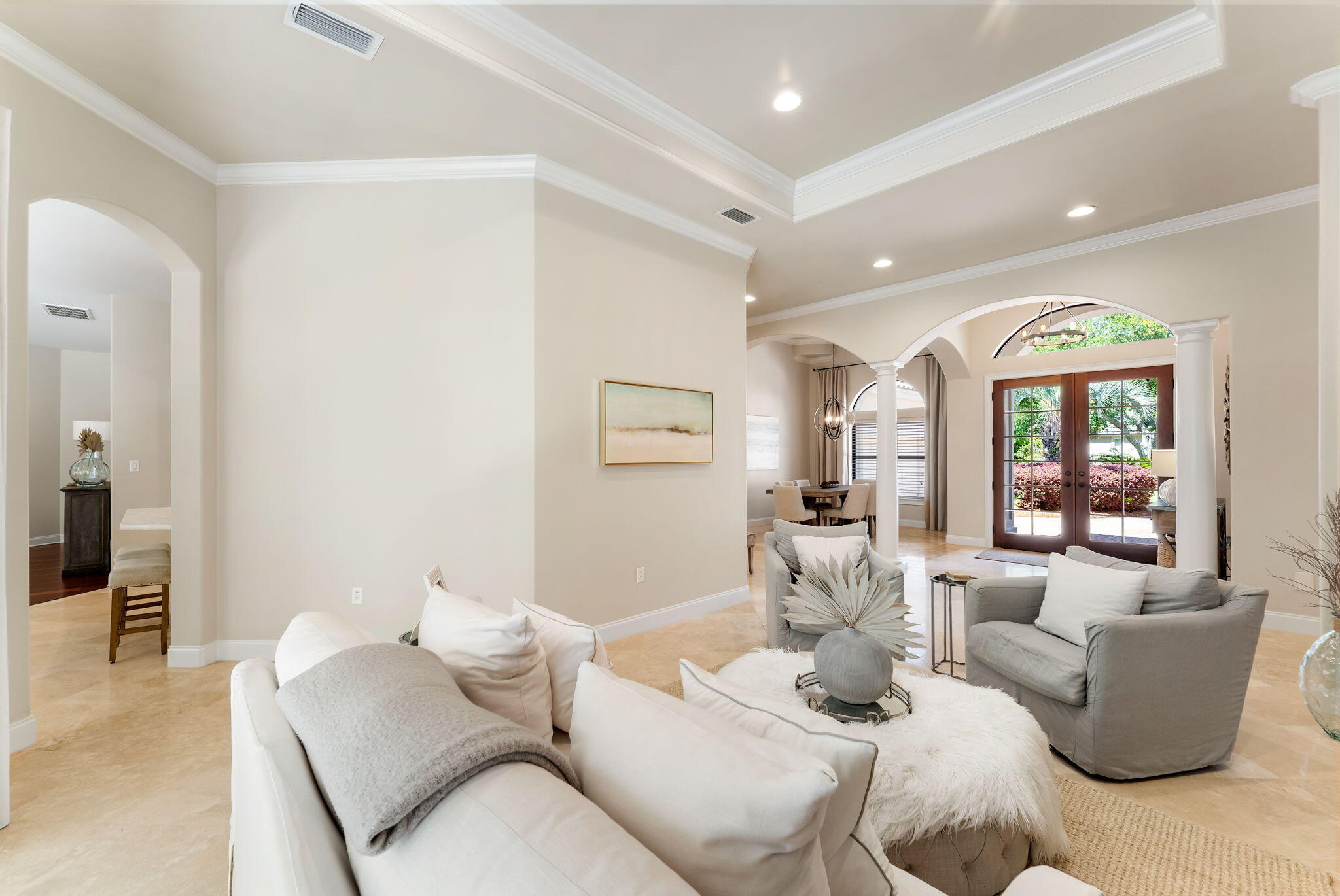 REGATTA BAY COMMODORE POINT - Residential