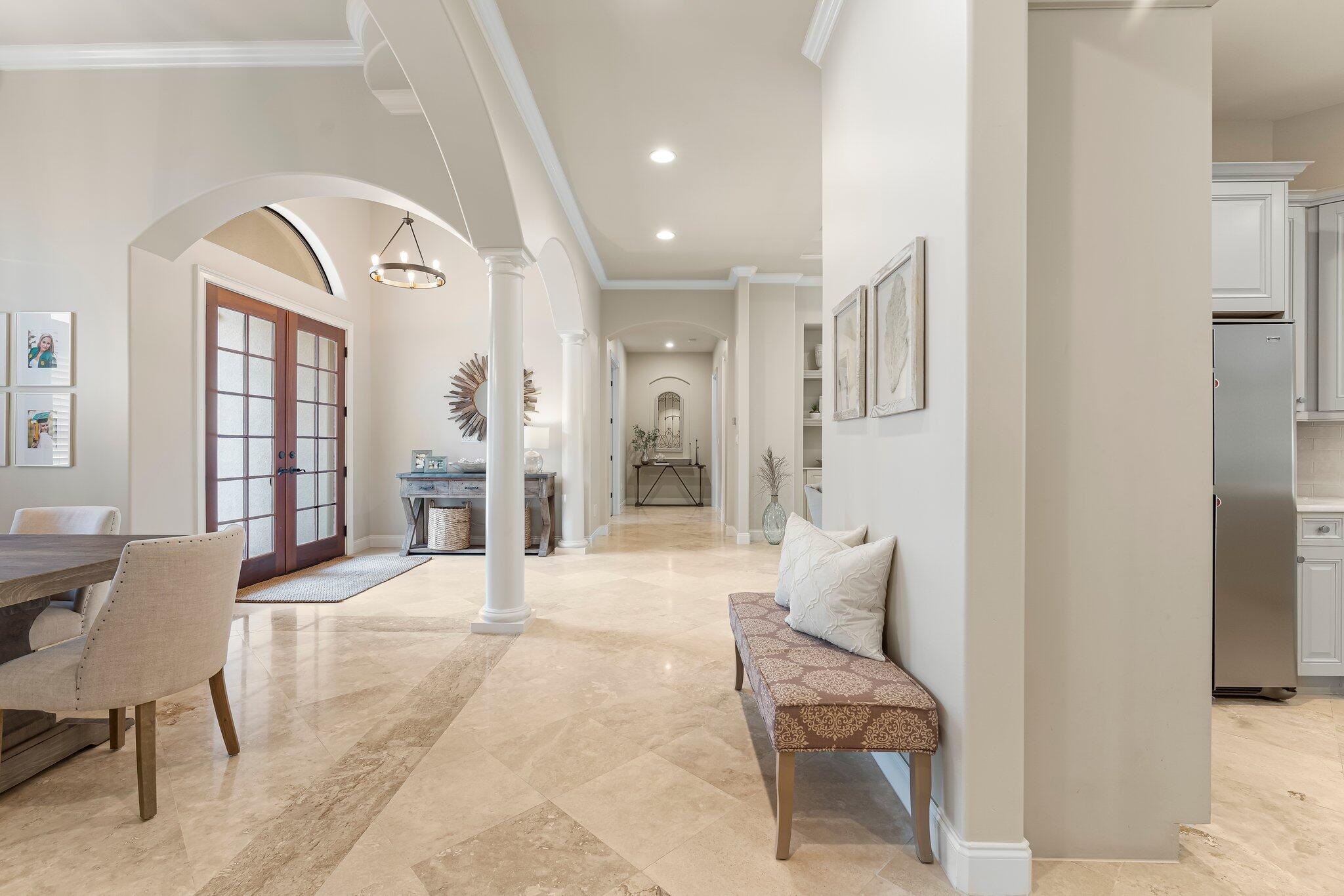 REGATTA BAY COMMODORE POINT - Residential