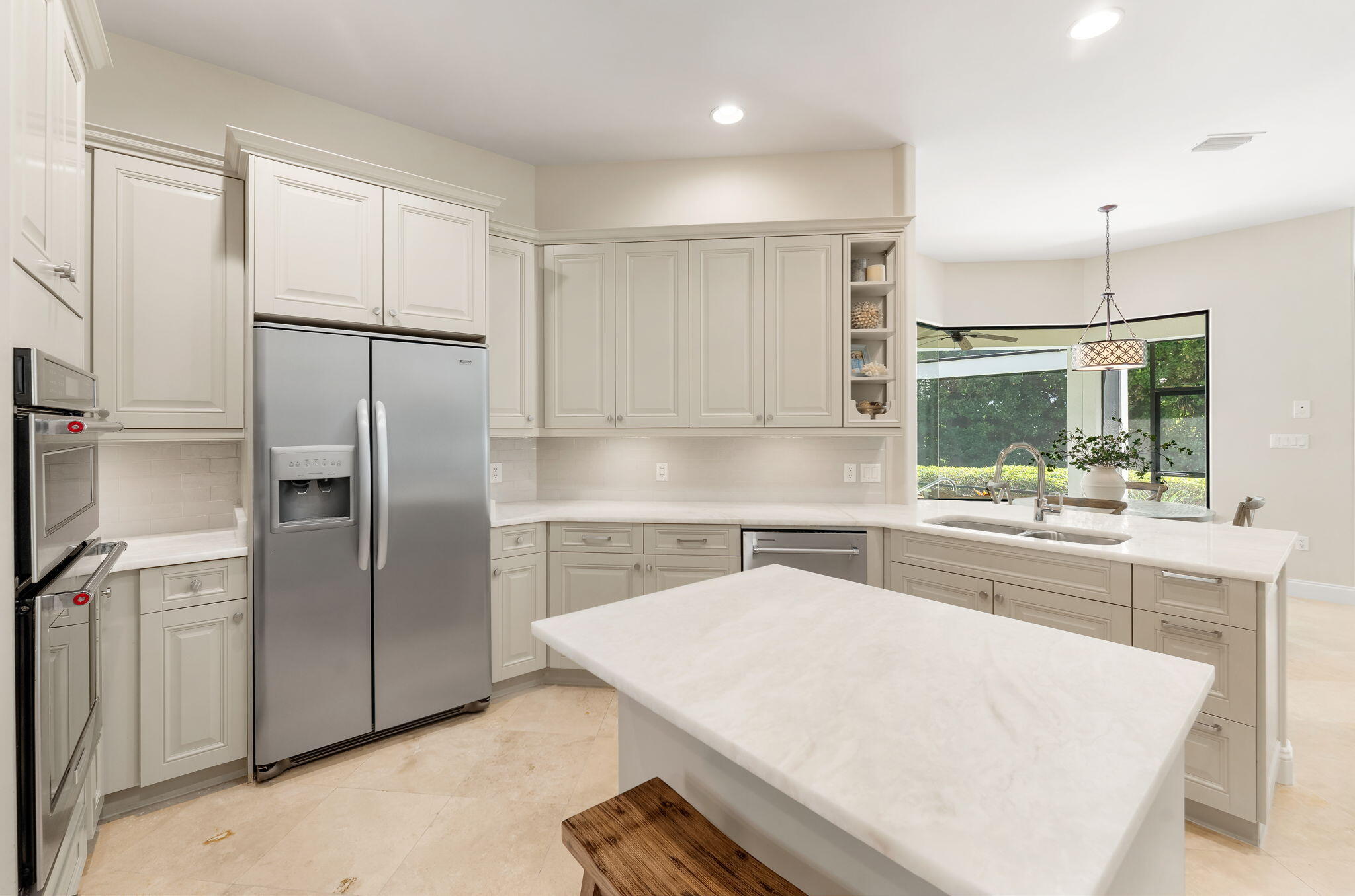 REGATTA BAY COMMODORE POINT - Residential