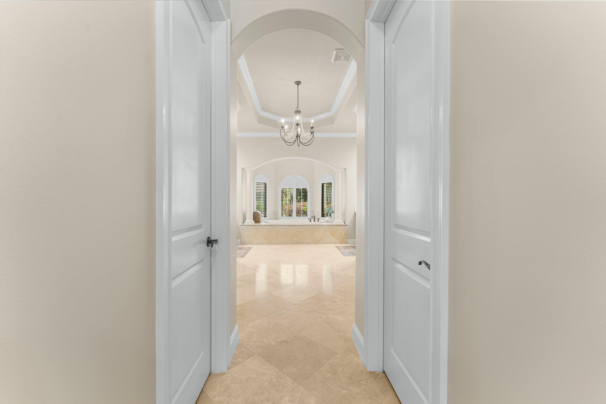 REGATTA BAY COMMODORE POINT - Residential
