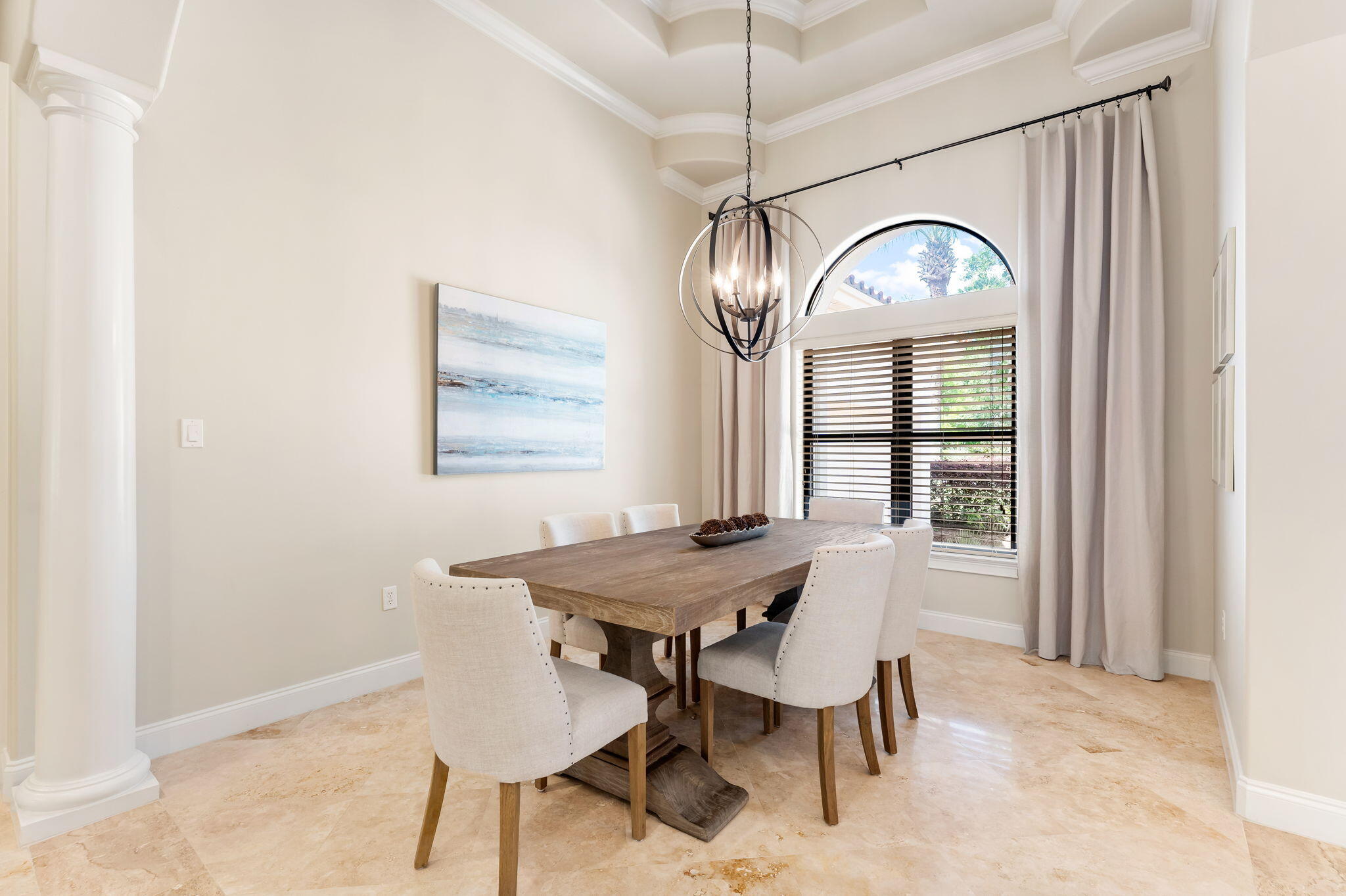 REGATTA BAY COMMODORE POINT - Residential