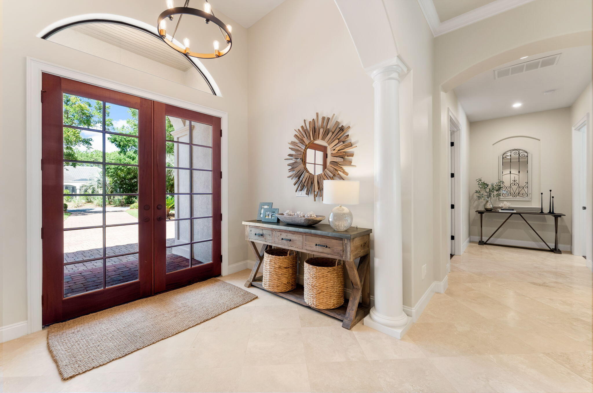 REGATTA BAY COMMODORE POINT - Residential