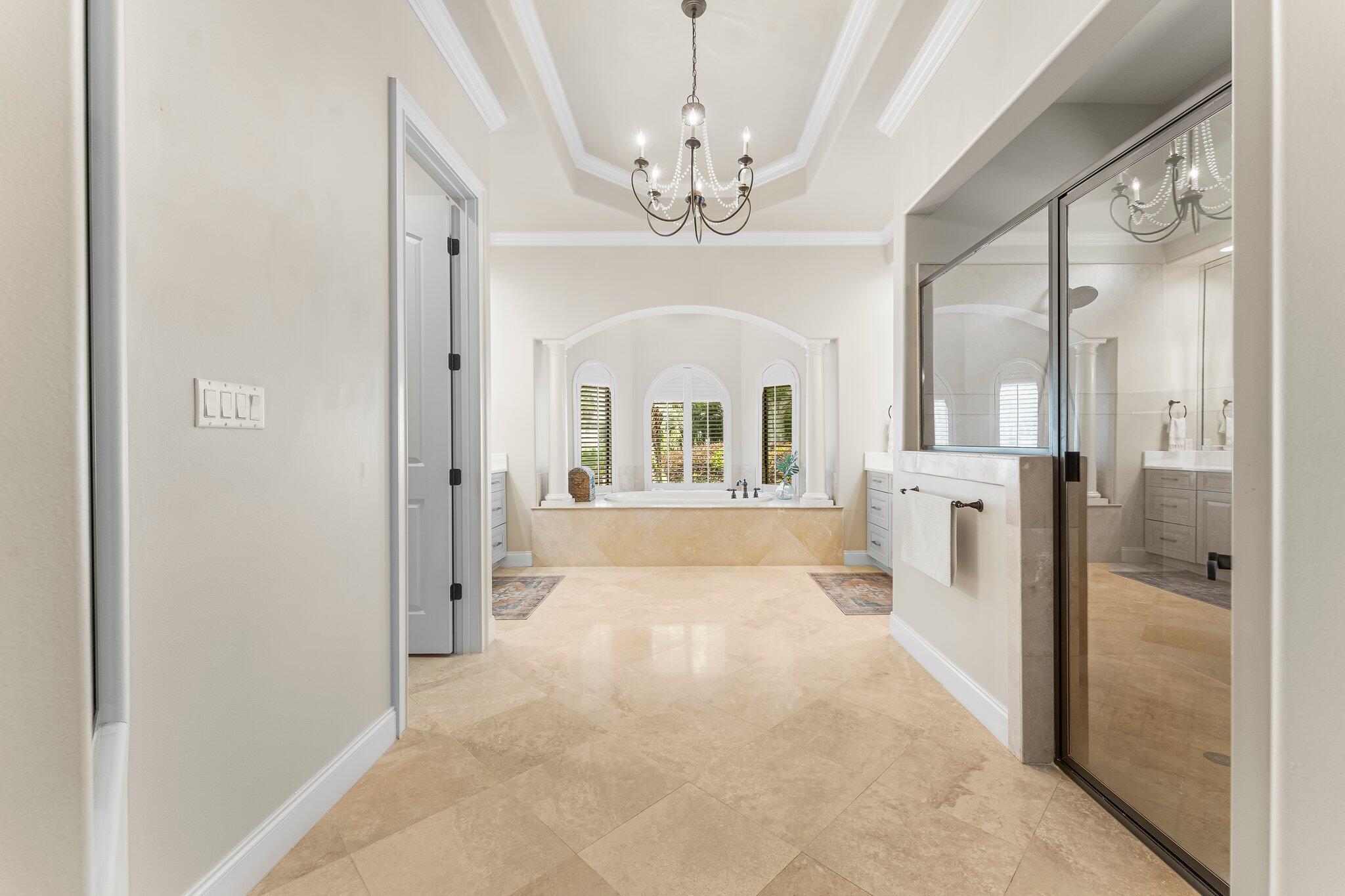 REGATTA BAY COMMODORE POINT - Residential