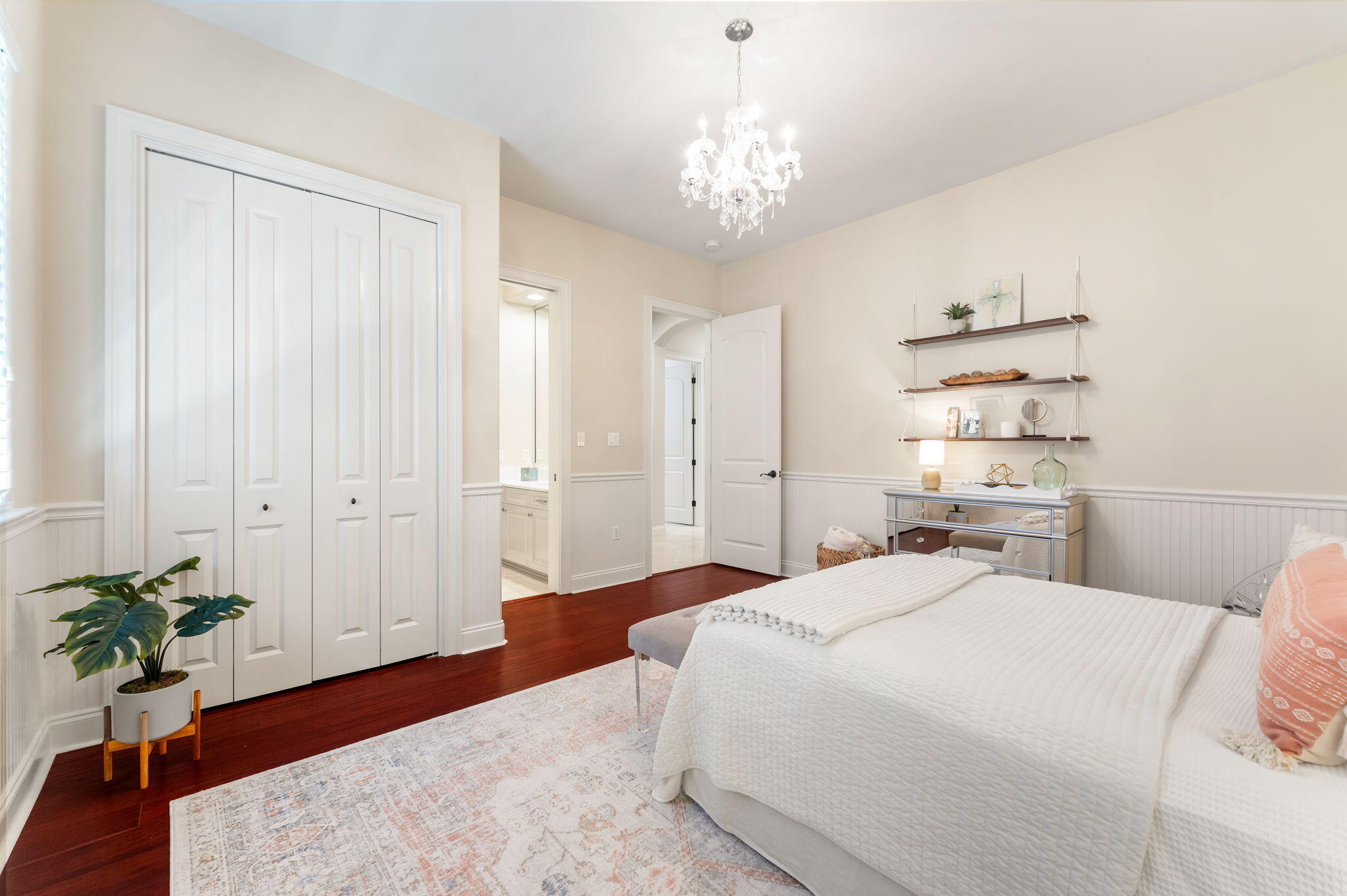REGATTA BAY COMMODORE POINT - Residential