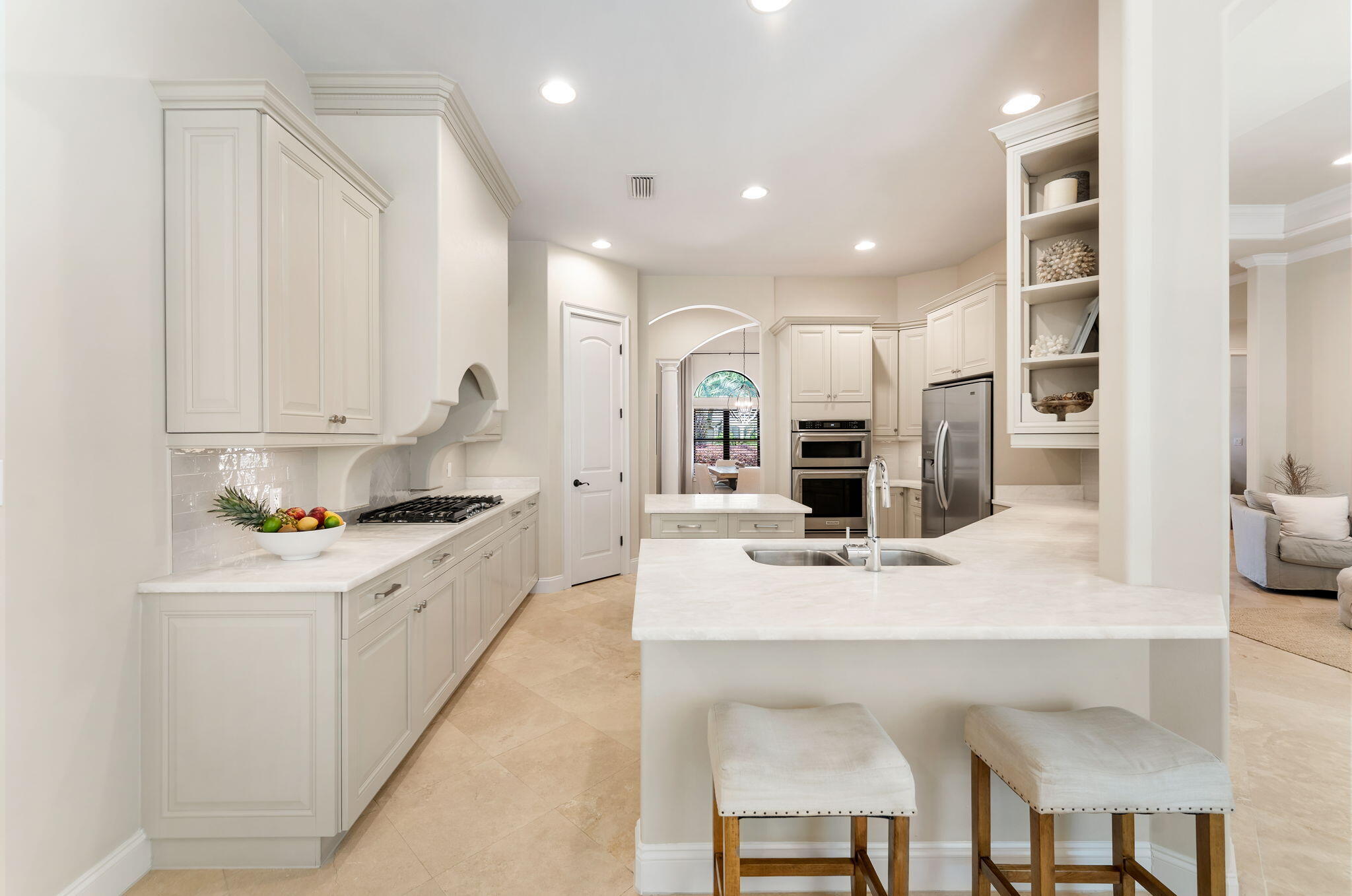 REGATTA BAY COMMODORE POINT - Residential