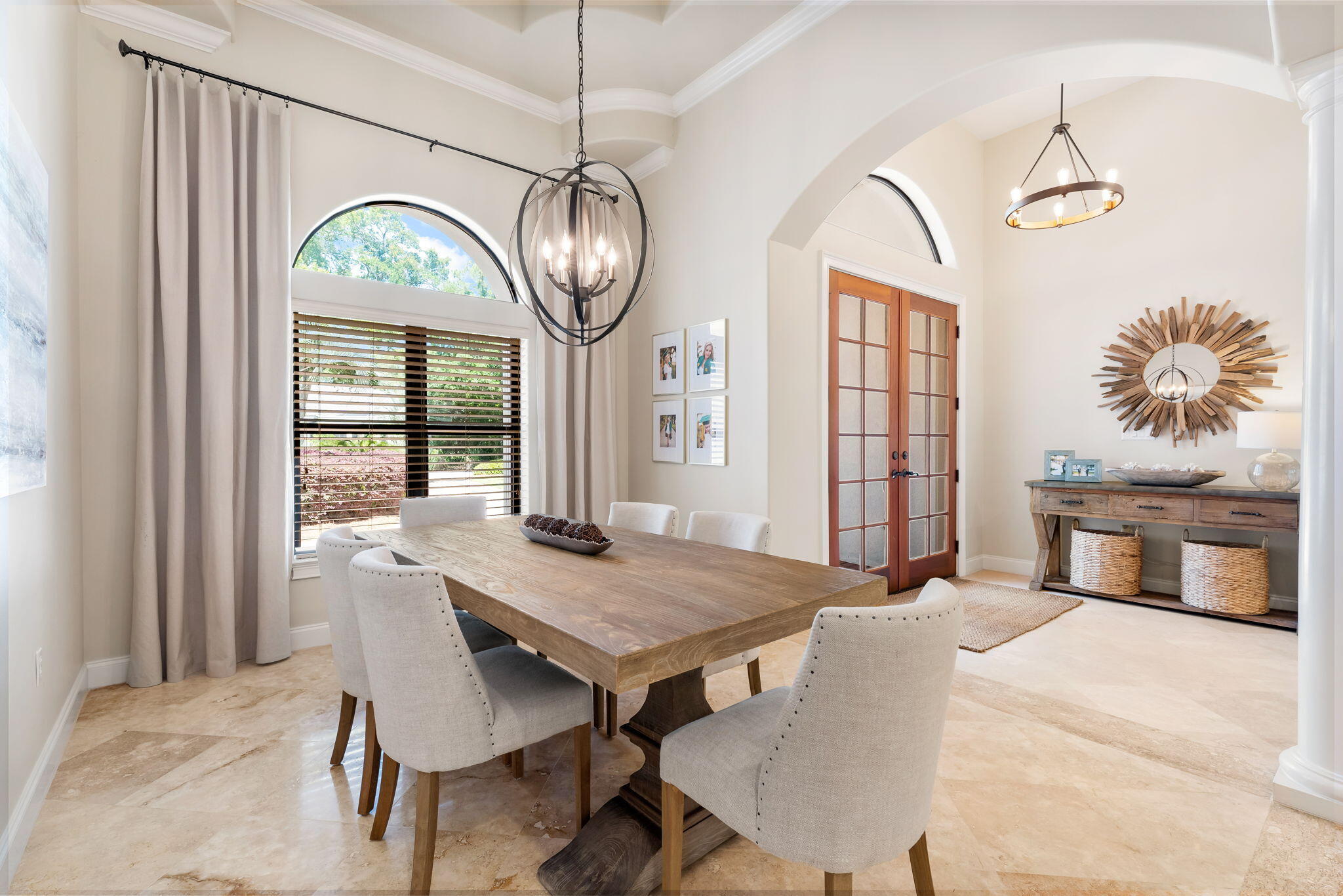 REGATTA BAY COMMODORE POINT - Residential