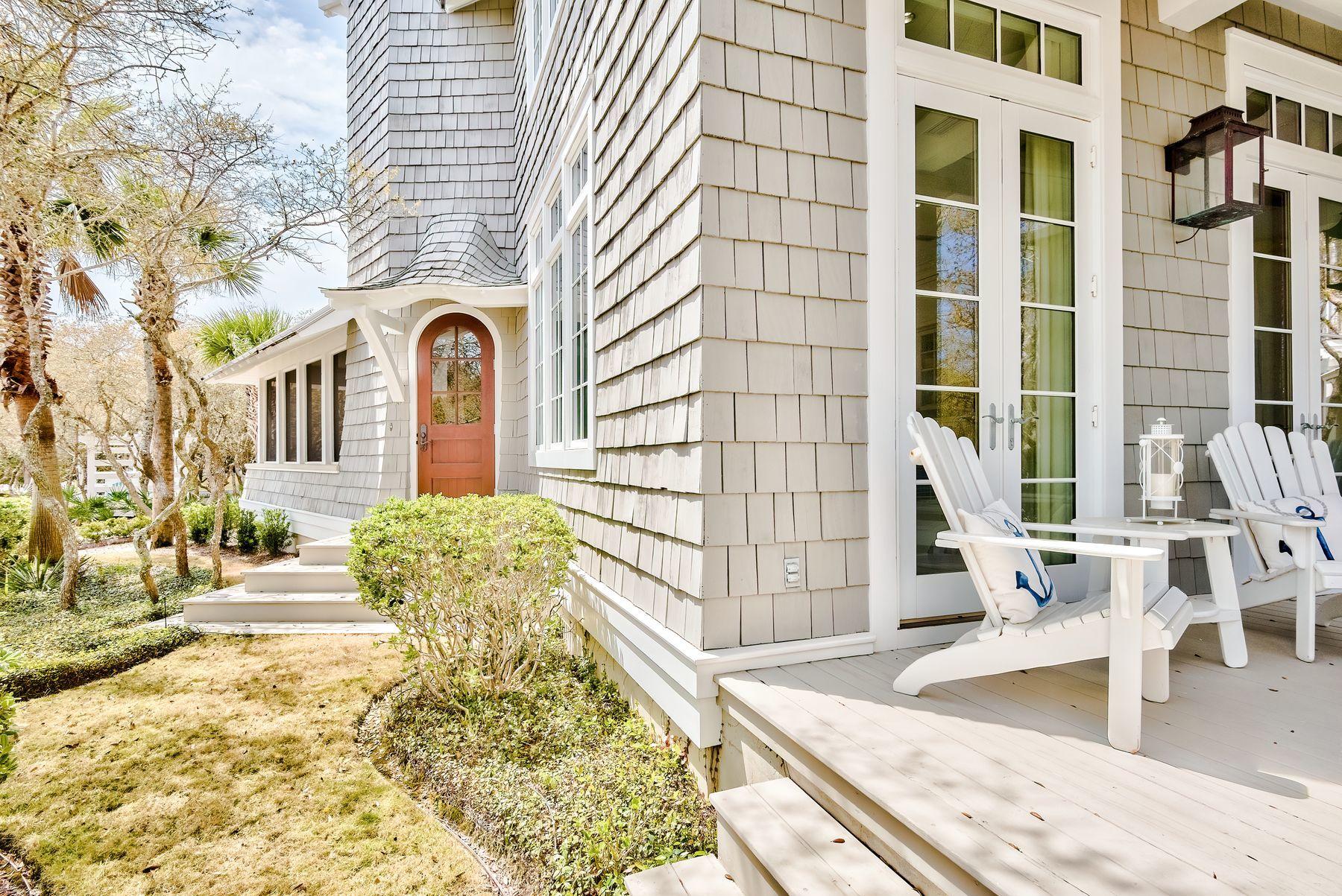 CARILLON BEACH PH III - Residential