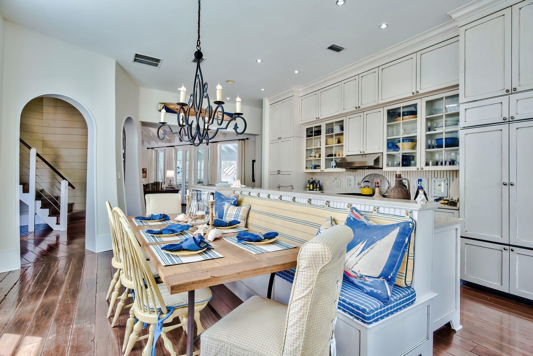 CARILLON BEACH PH III - Residential