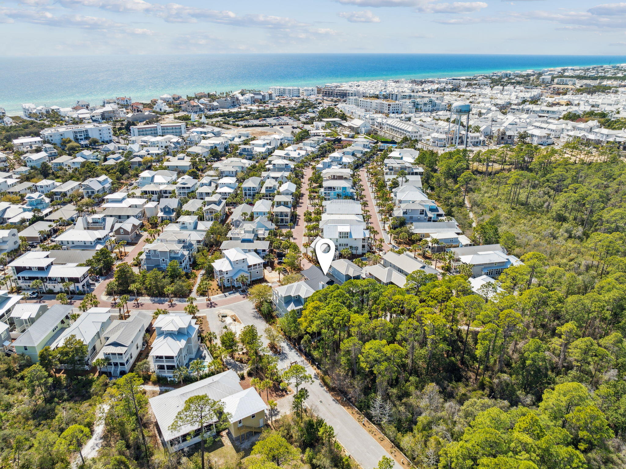 SEACREST BEACH - Residential
