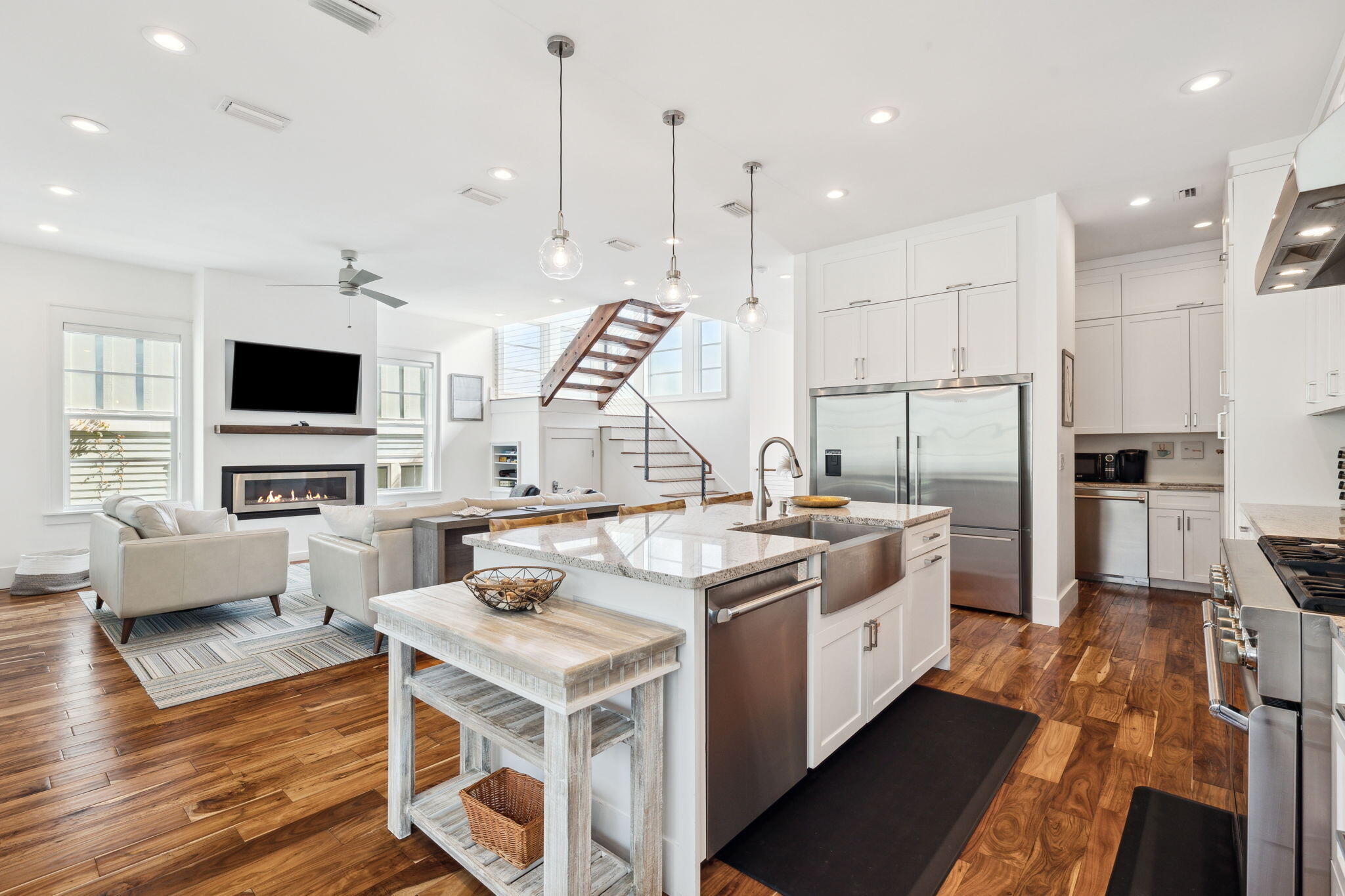 SEACREST BEACH - Residential