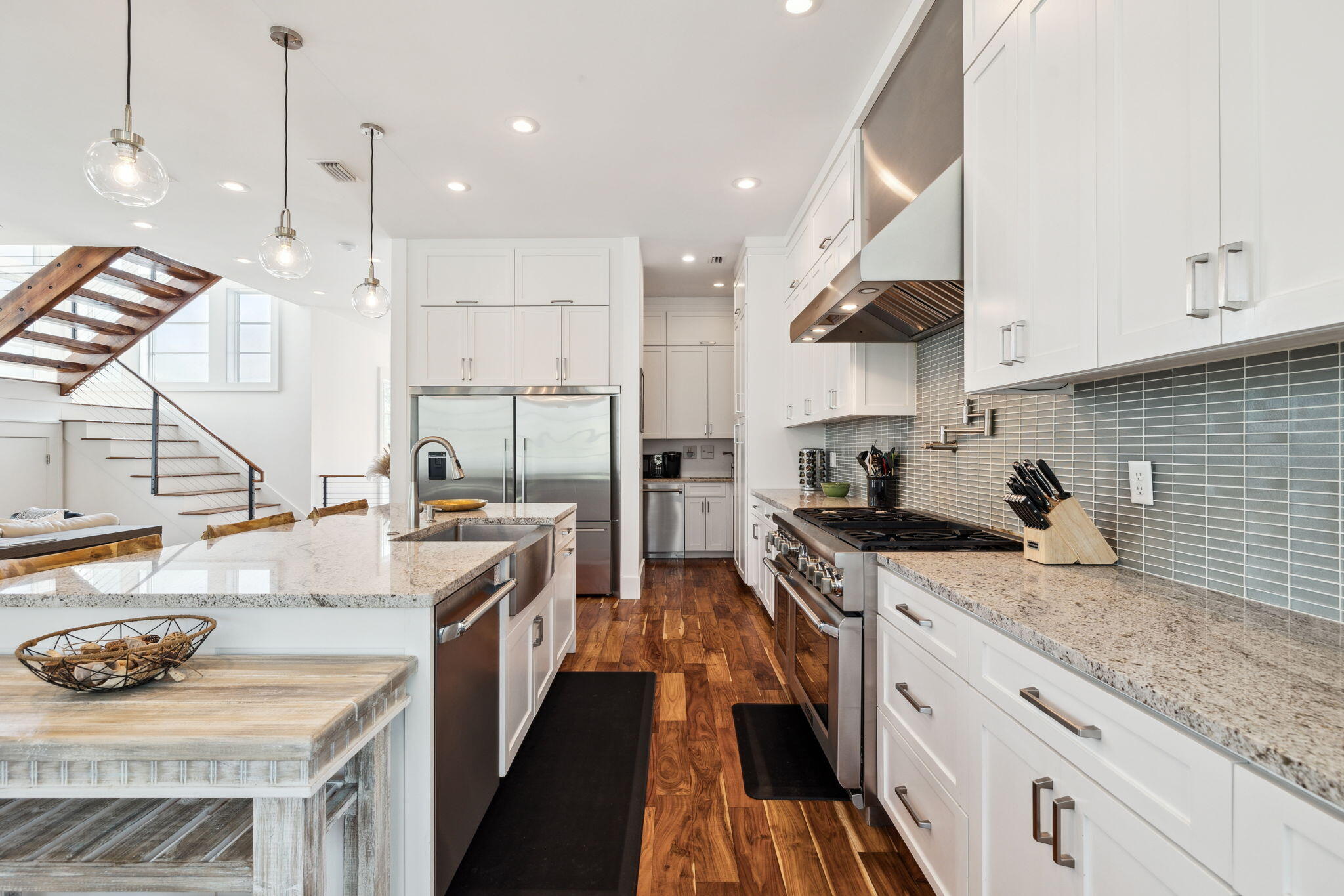 SEACREST BEACH - Residential