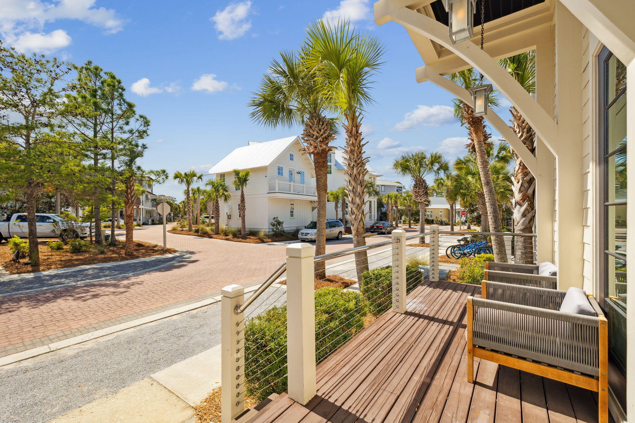 SEACREST BEACH - Residential