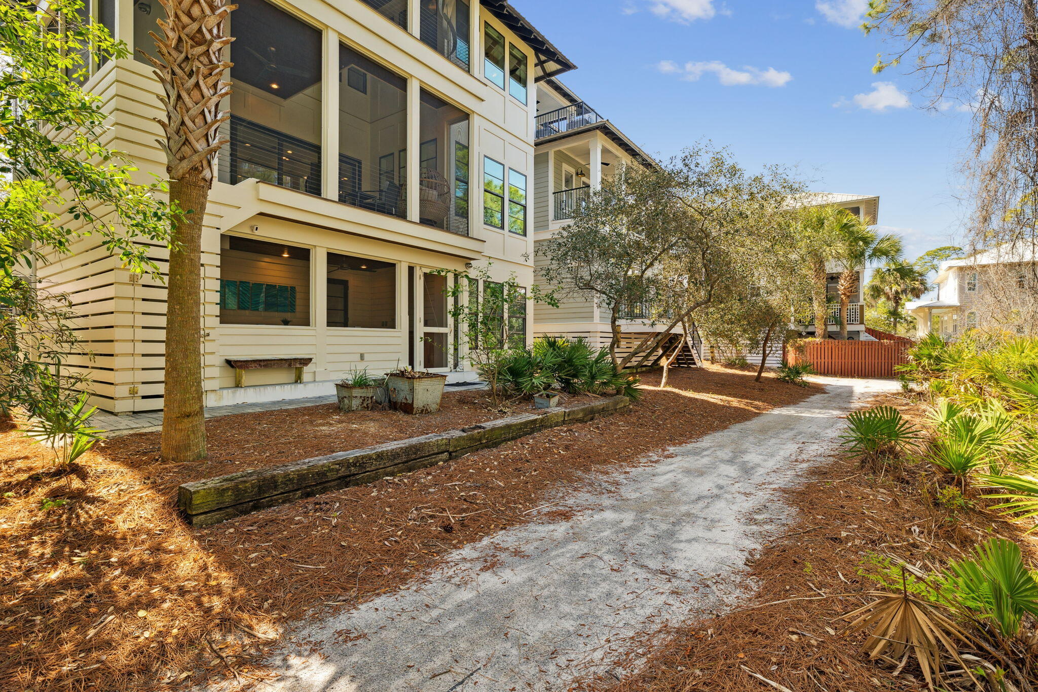 SEACREST BEACH - Residential