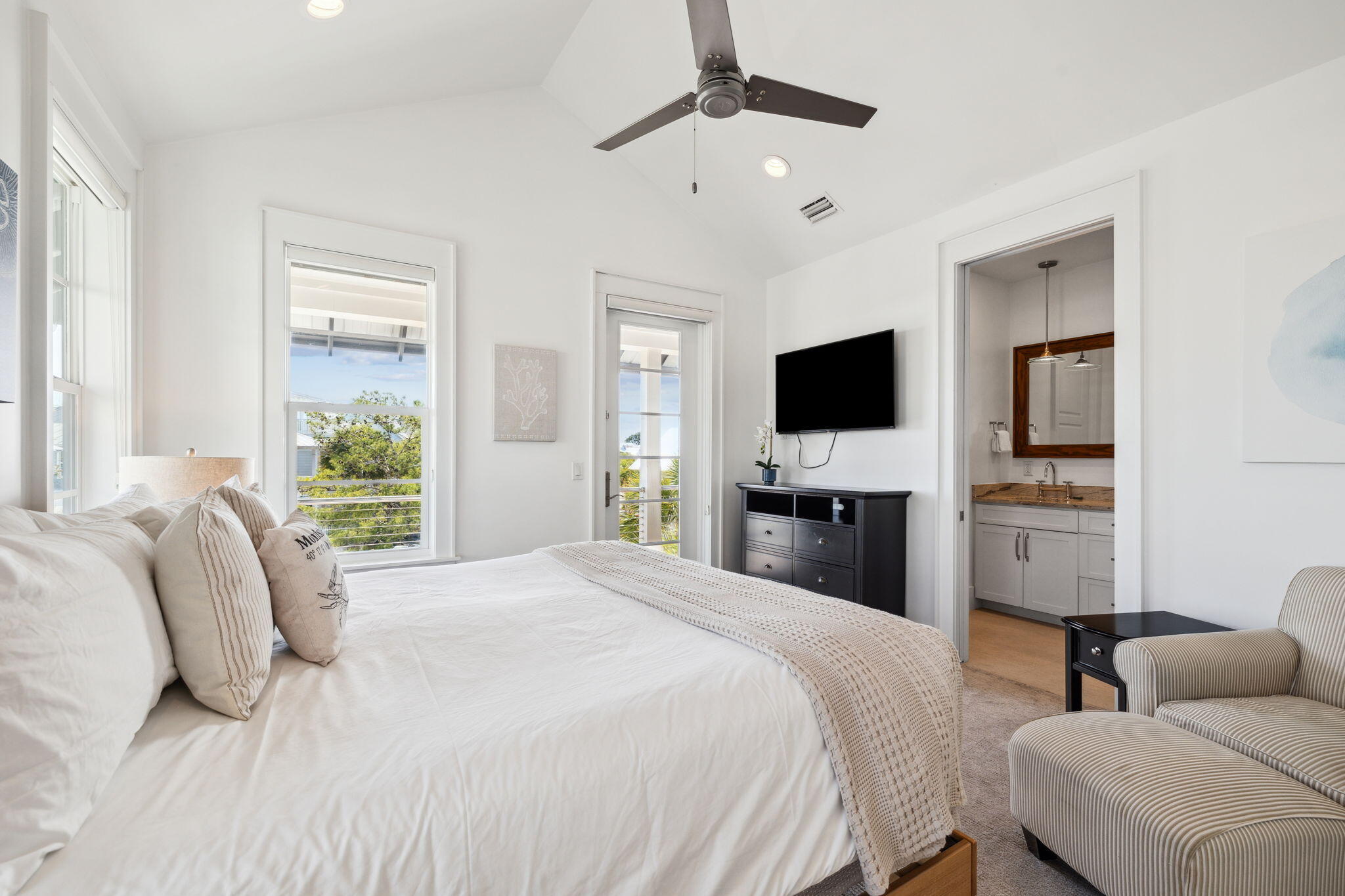 SEACREST BEACH - Residential