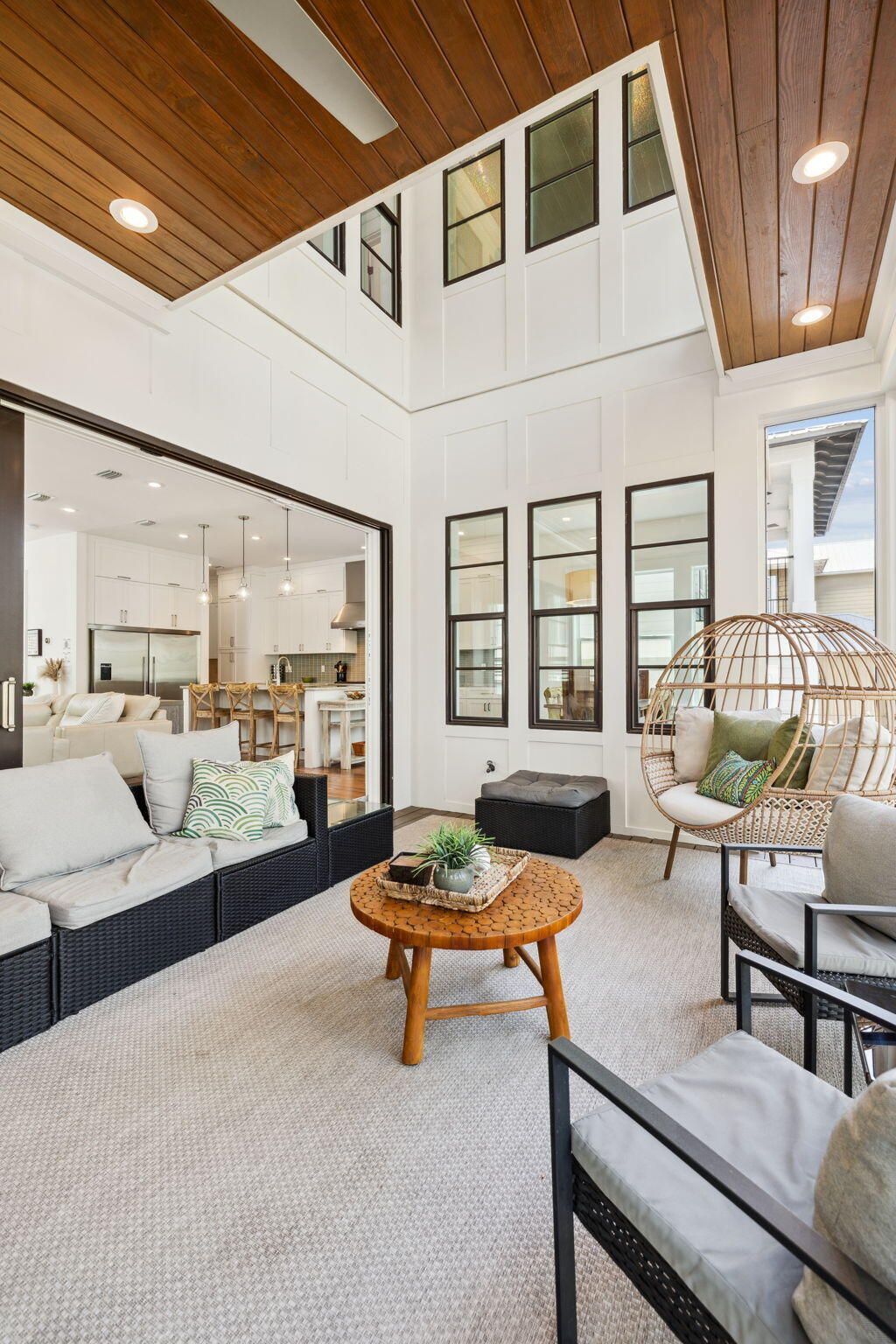 SEACREST BEACH - Residential