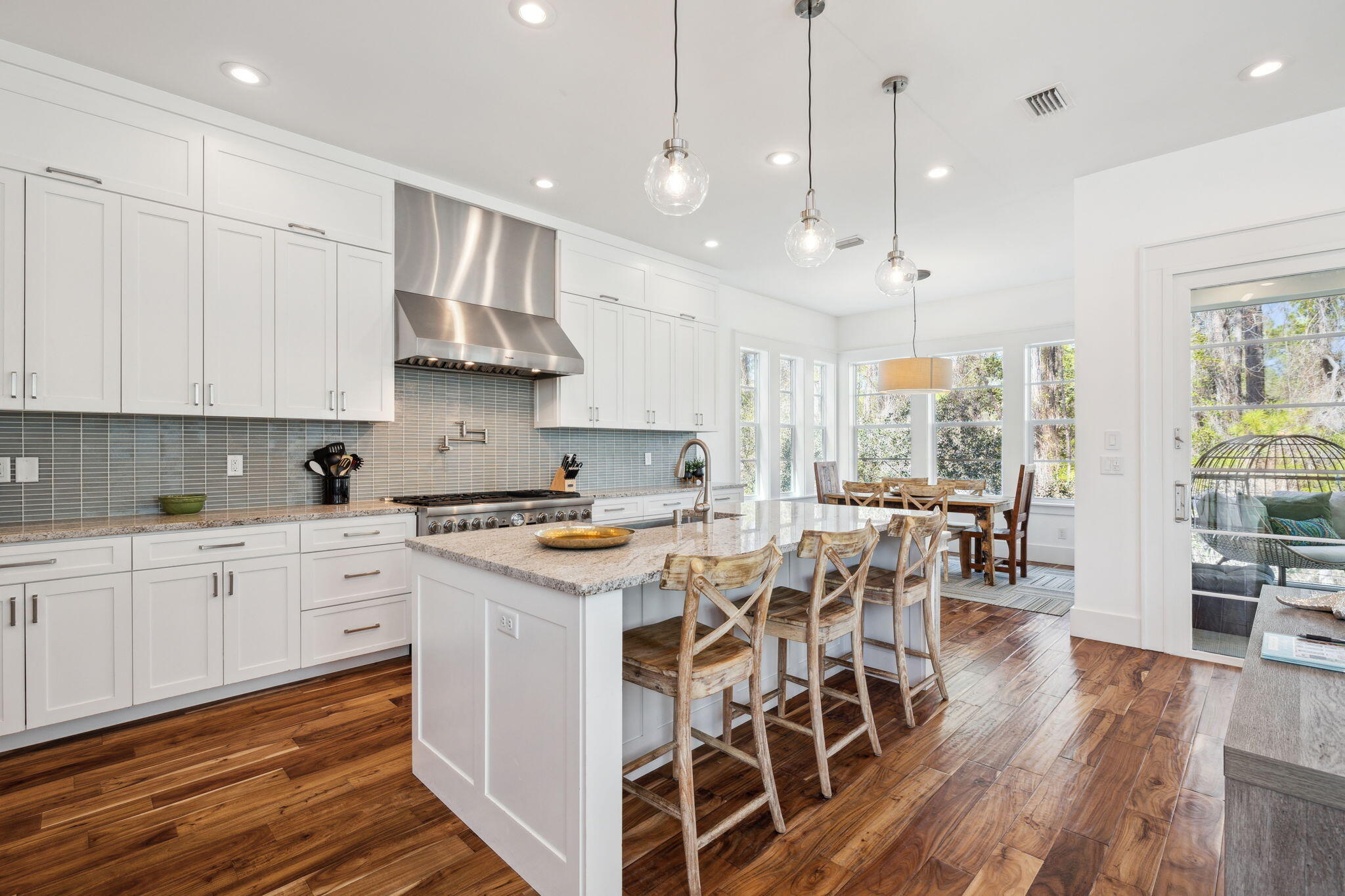 SEACREST BEACH - Residential